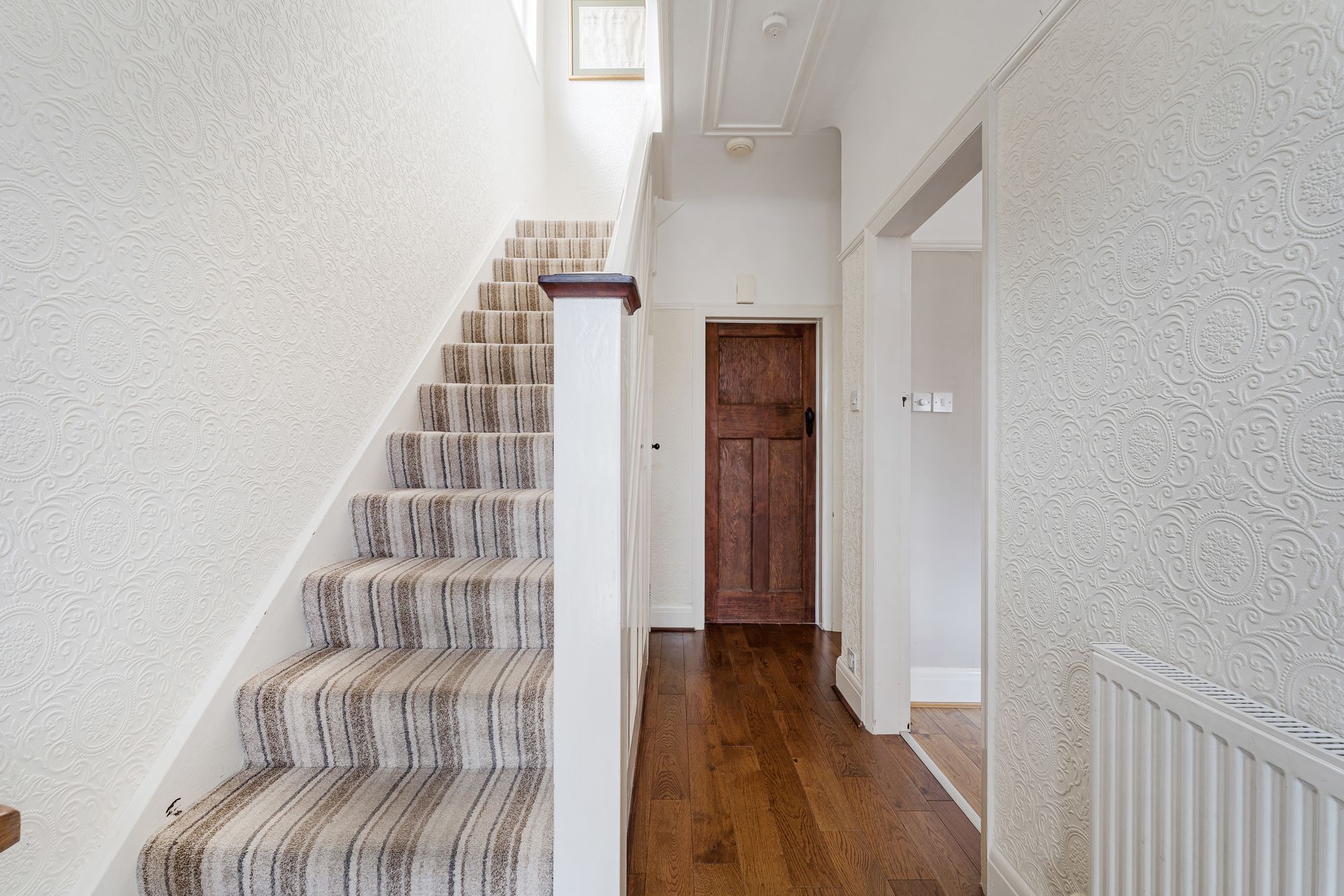 Upton Lane, Widnes, WA8