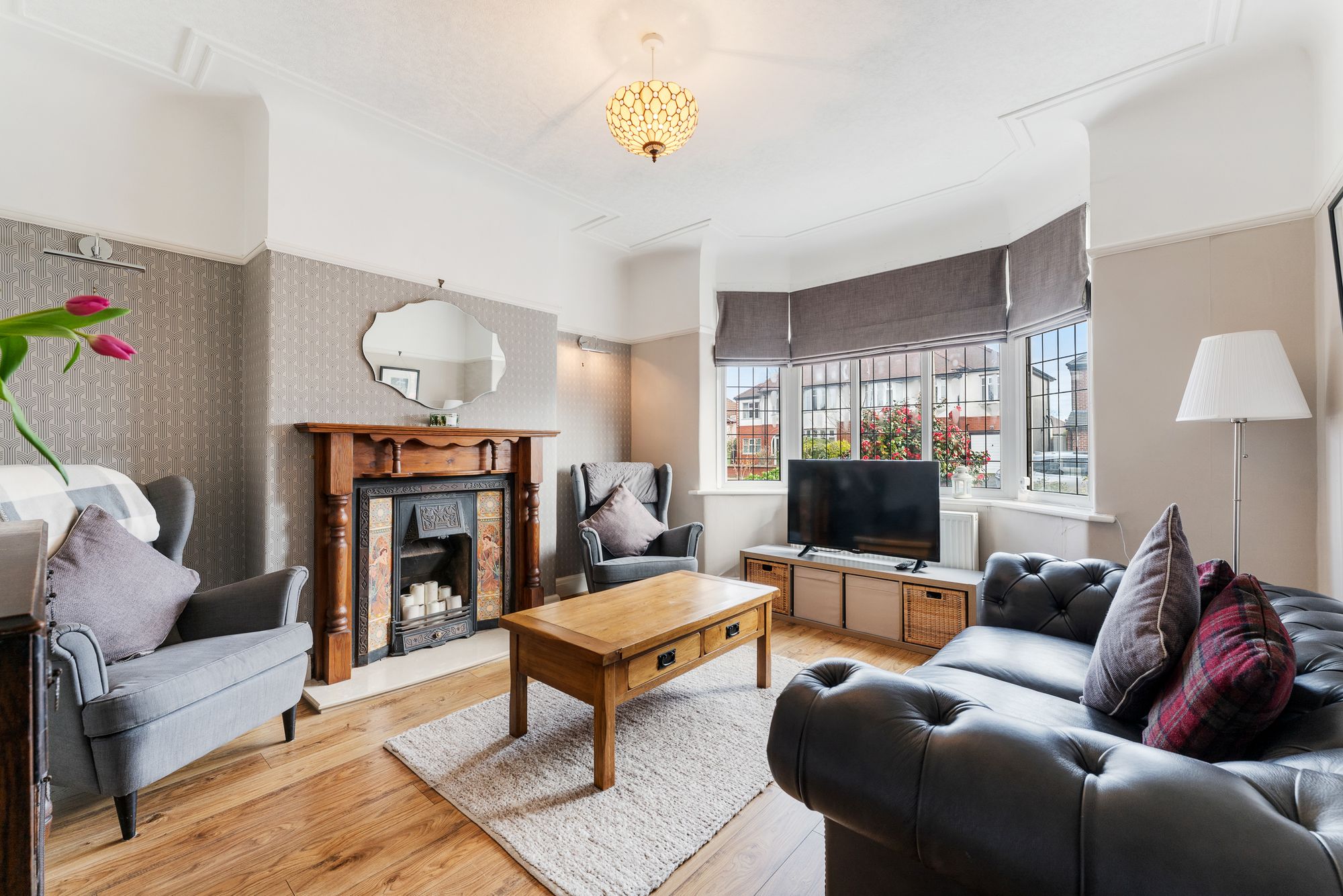 Upton Lane, Widnes, WA8