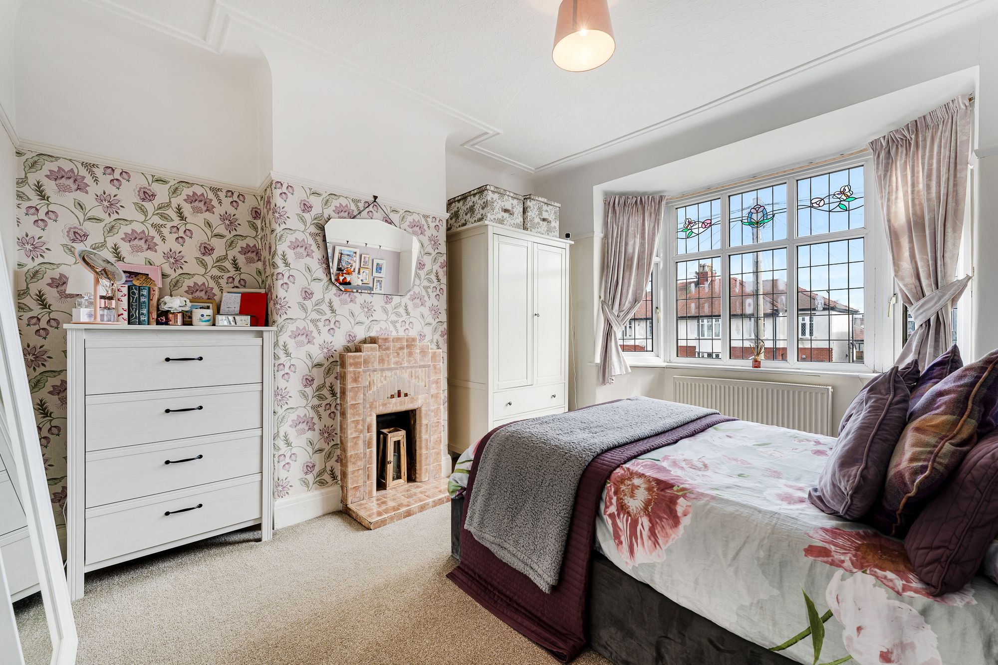 Upton Lane, Widnes, WA8