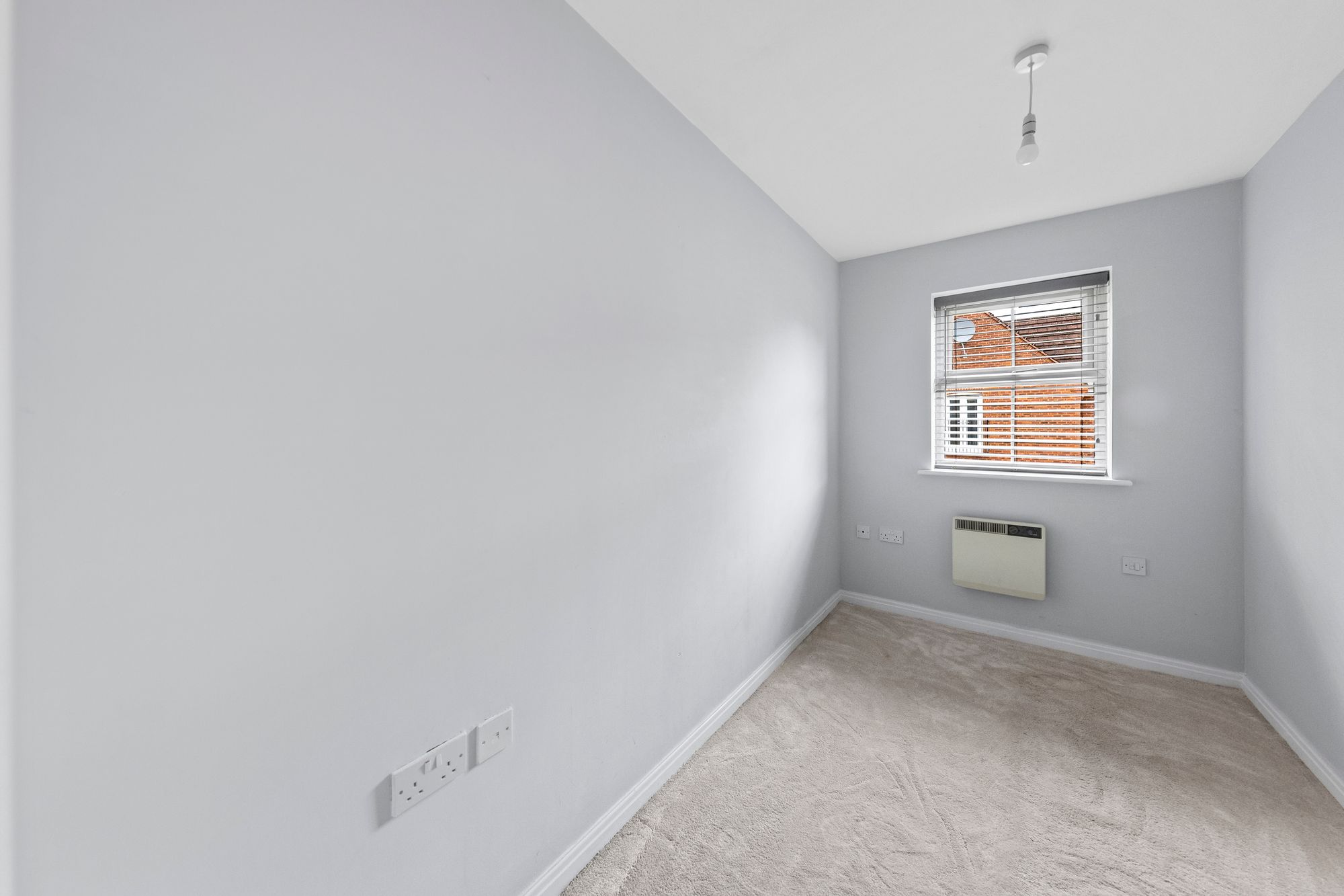 Rockford Gardens, Great Sankey, WA5