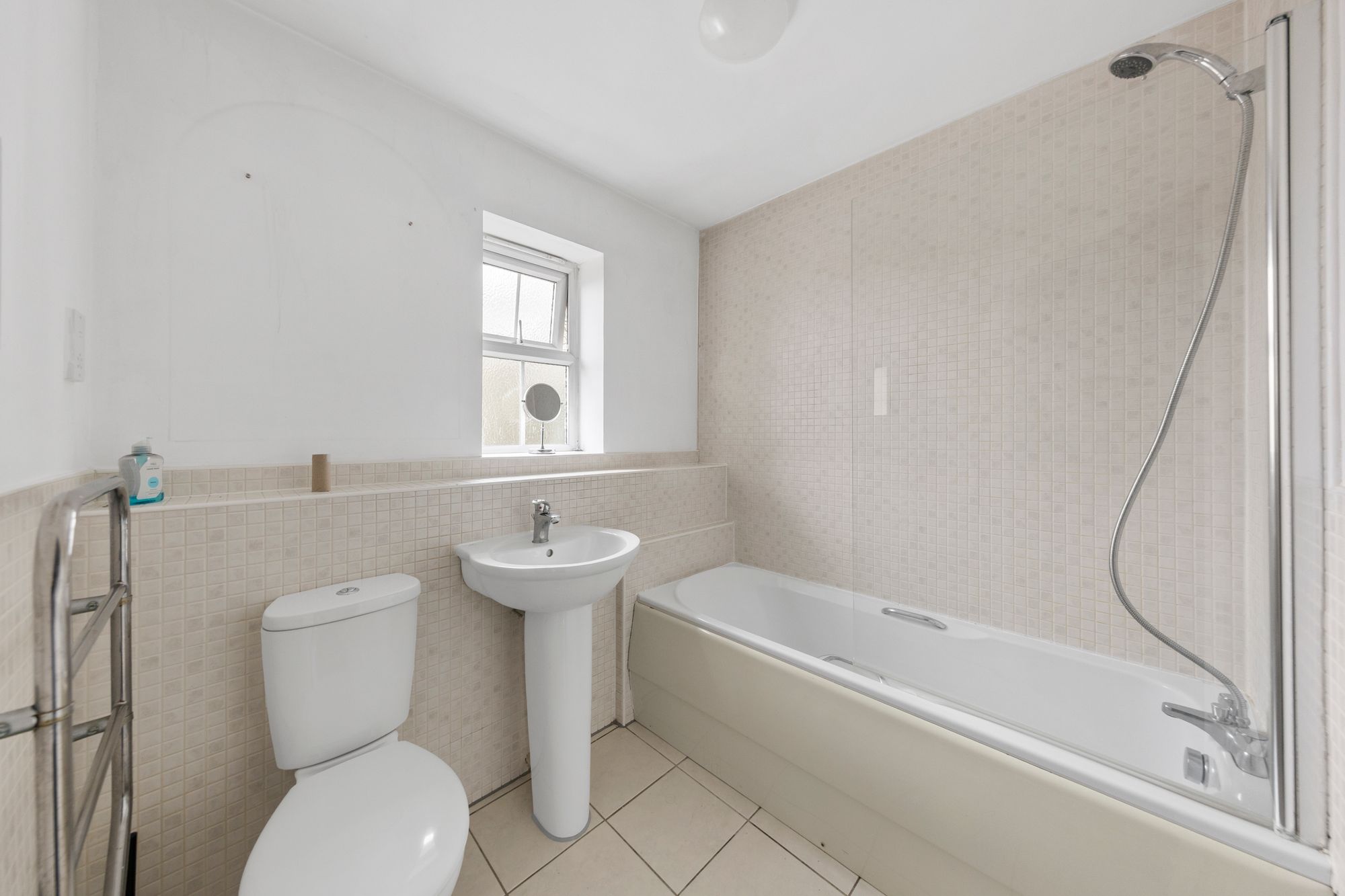 Rockford Gardens, Great Sankey, WA5