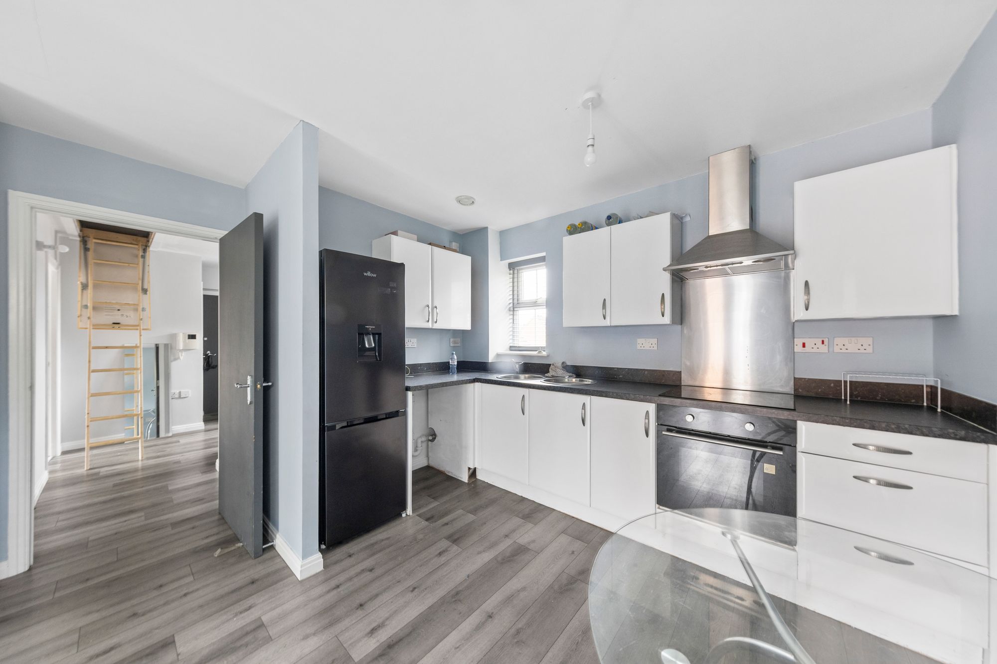 Rockford Gardens, Great Sankey, WA5