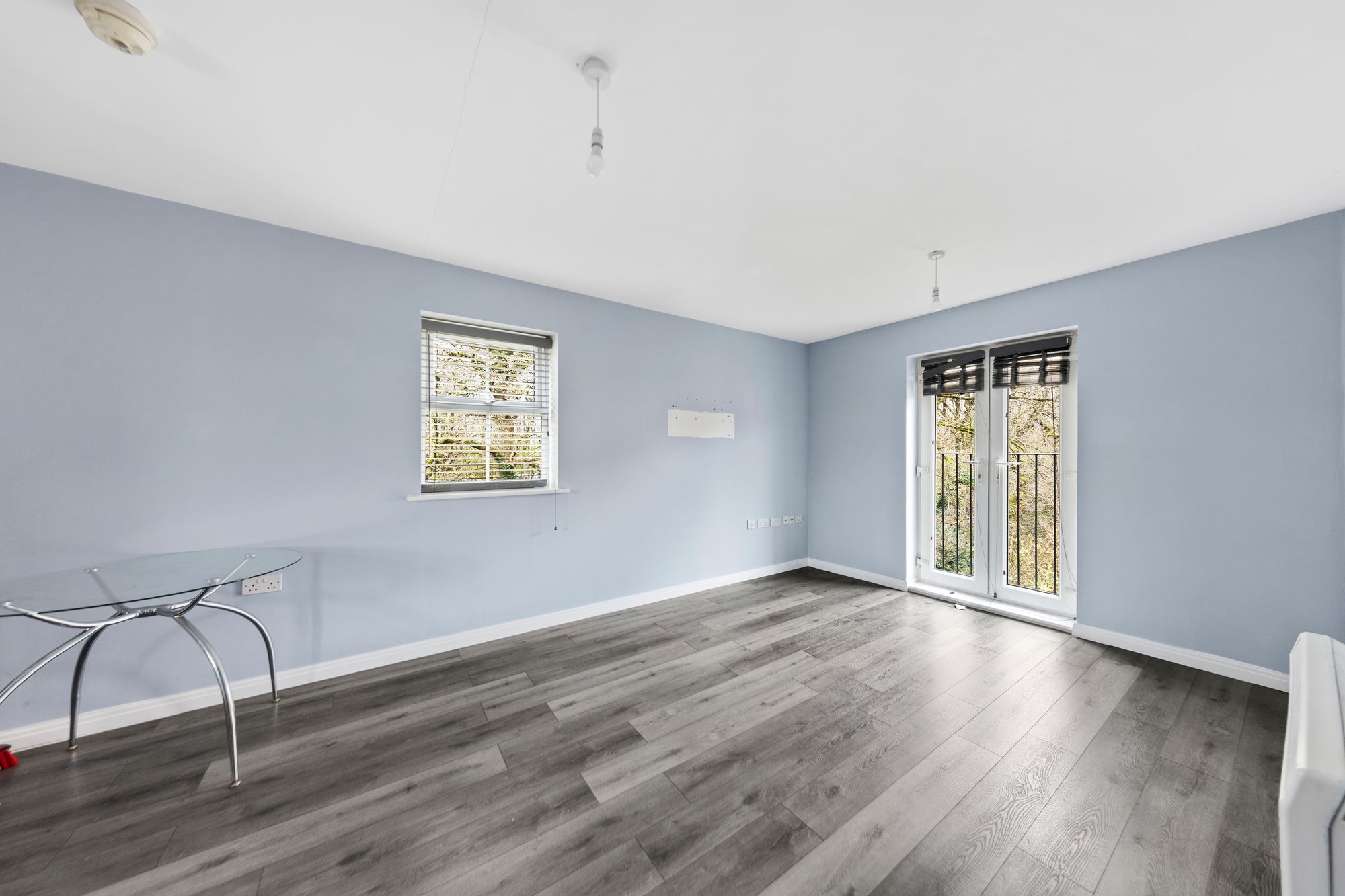 Rockford Gardens, Great Sankey, WA5