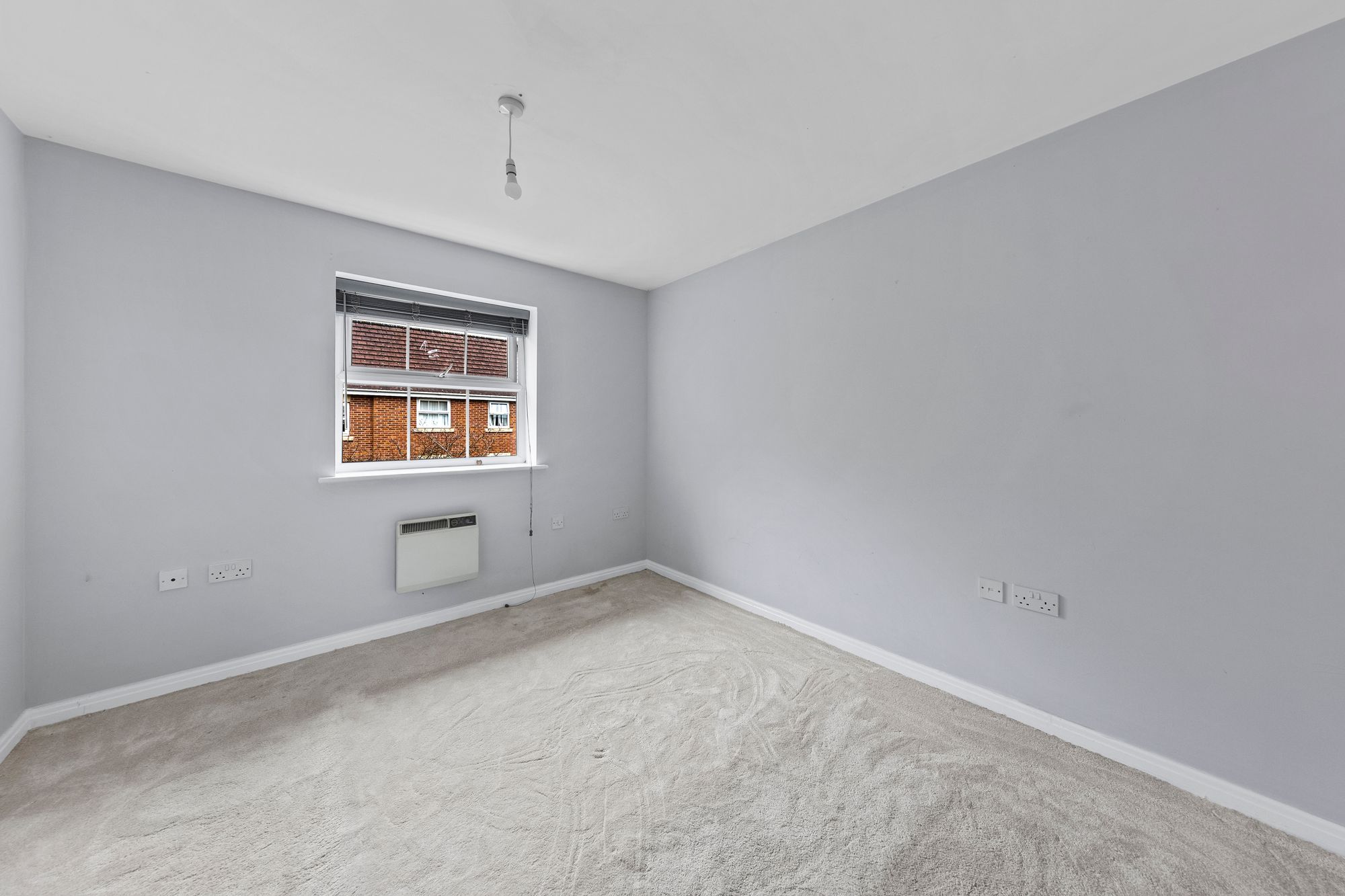 Rockford Gardens, Great Sankey, WA5