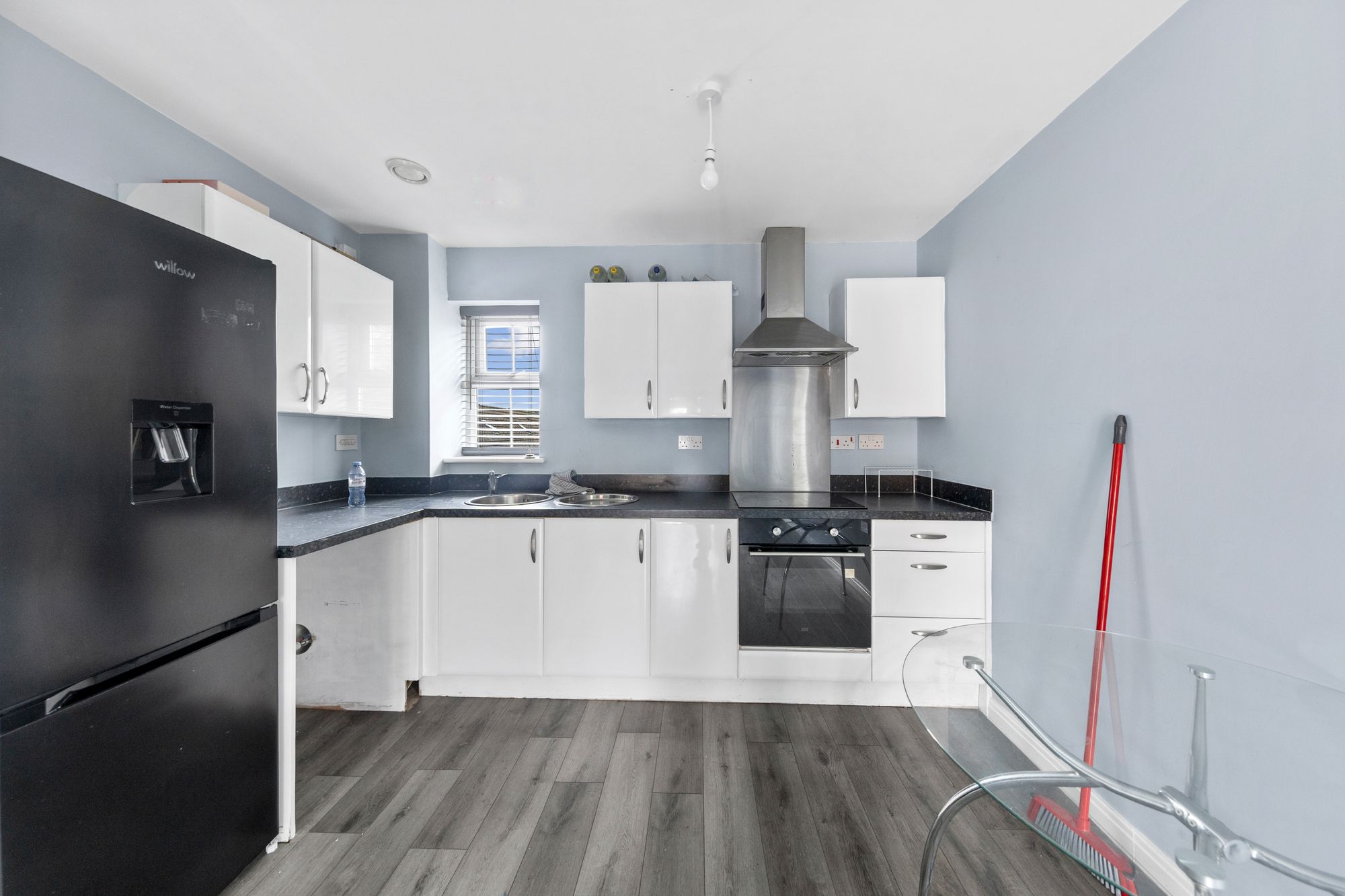 Rockford Gardens, Great Sankey, WA5