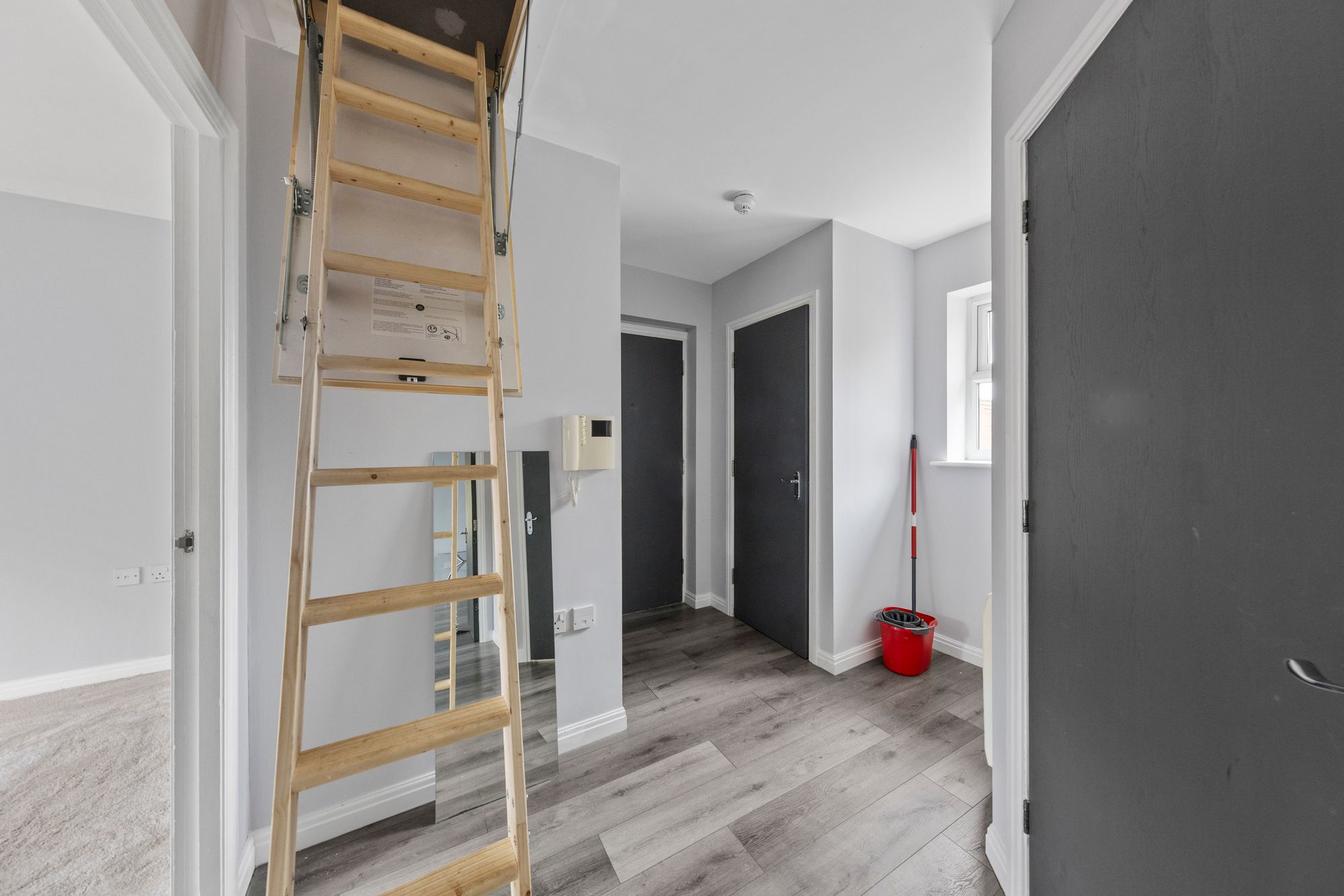 Rockford Gardens, Great Sankey, WA5