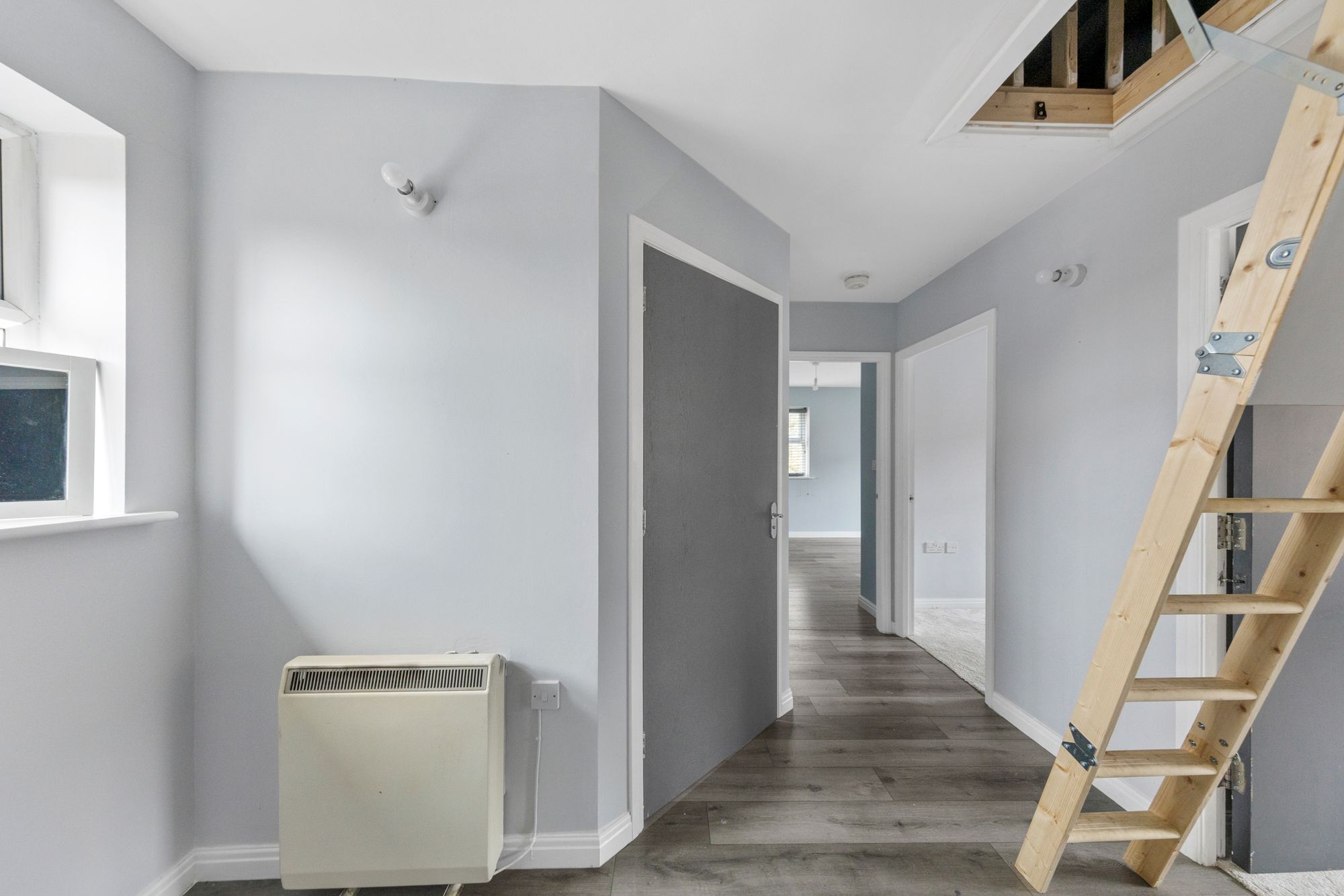 Rockford Gardens, Great Sankey, WA5