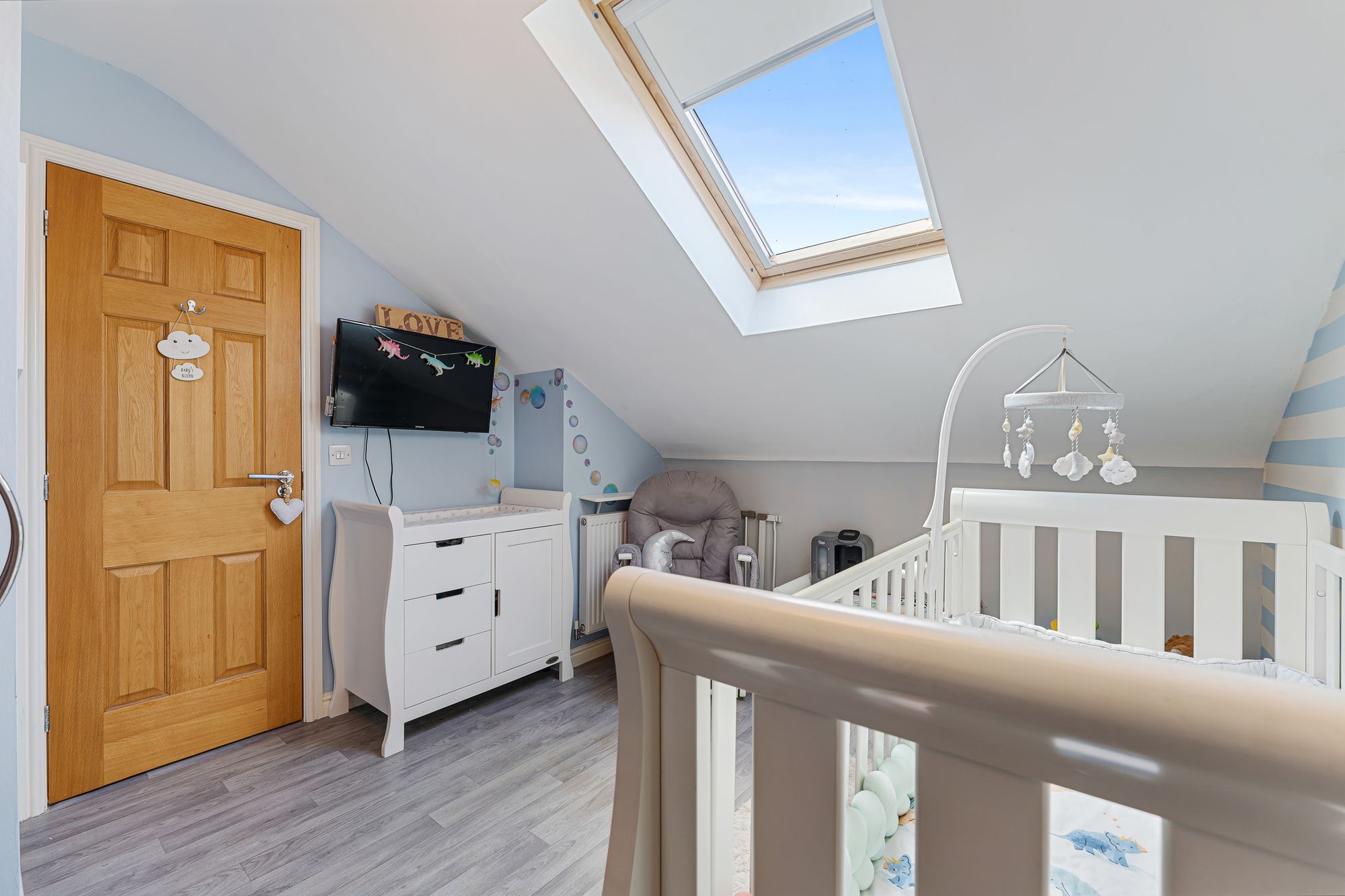 Kemberton Drive, Widnes