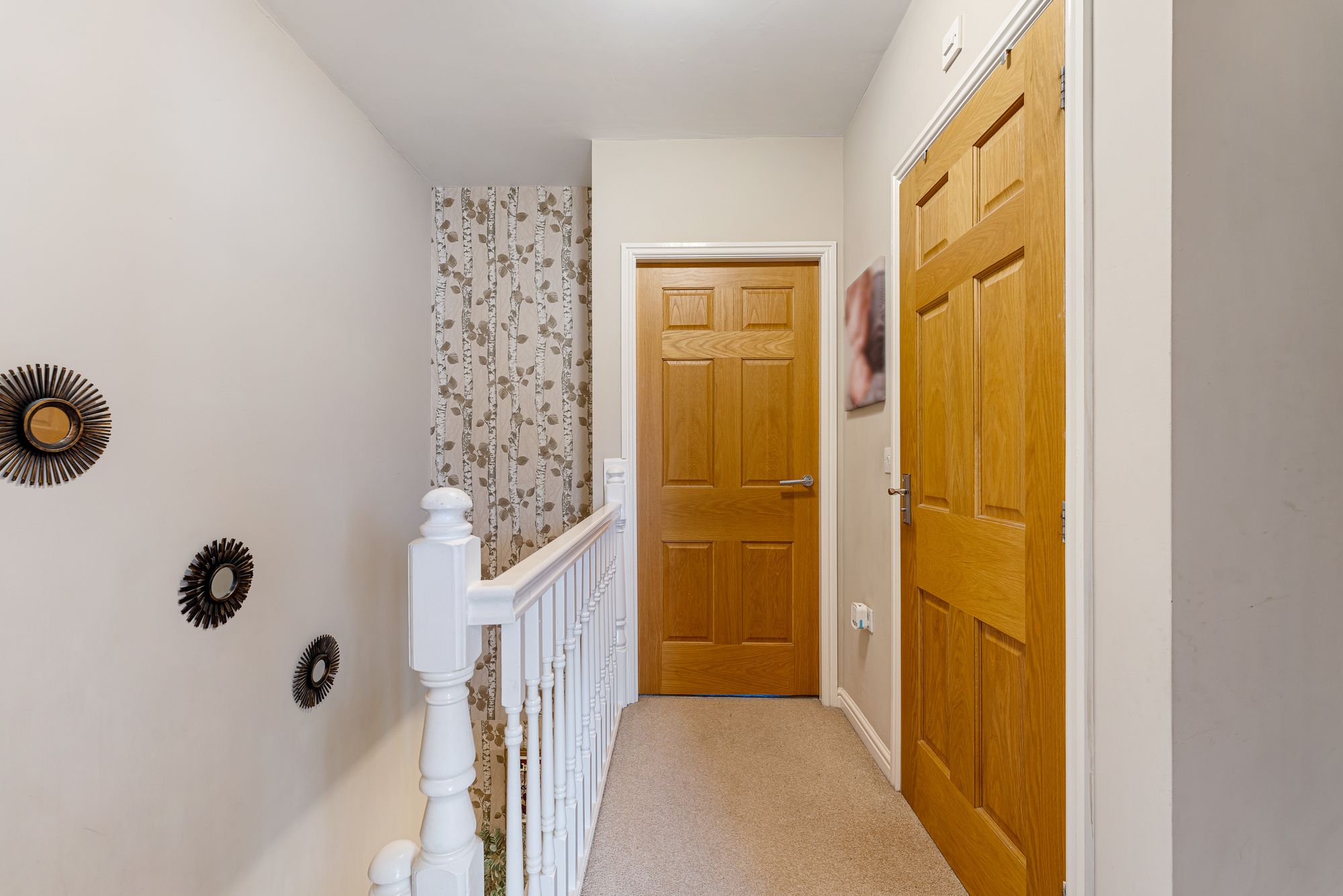 Kemberton Drive, Widnes