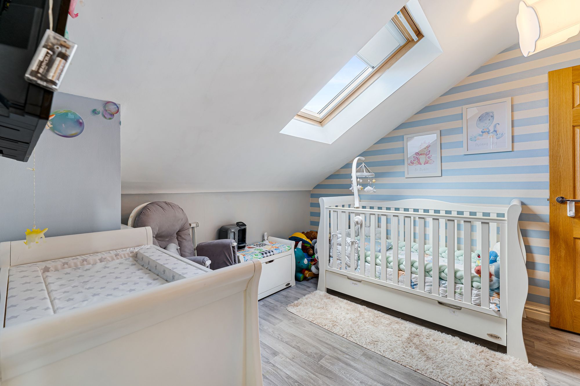 Kemberton Drive, Widnes