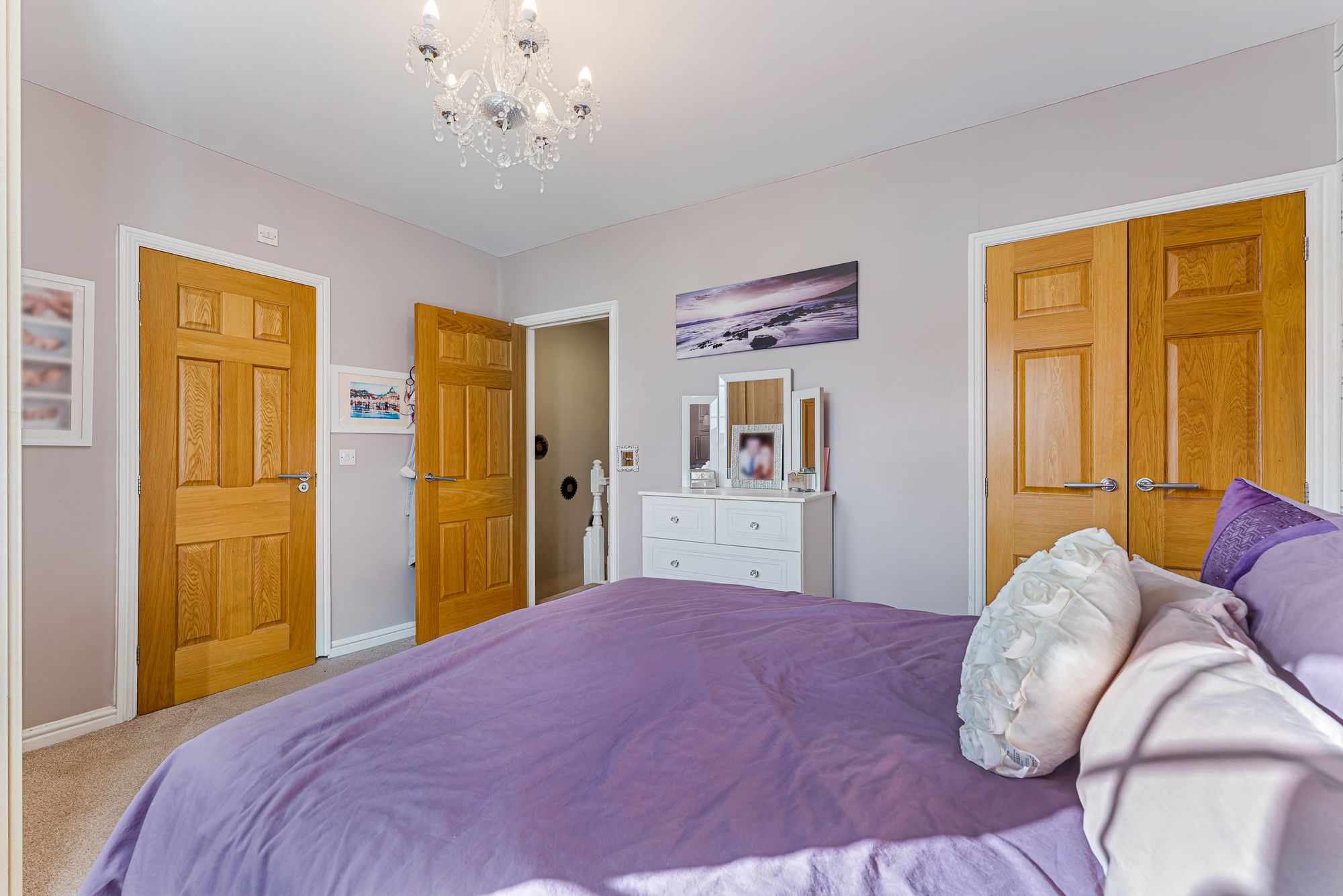 Kemberton Drive, Widnes