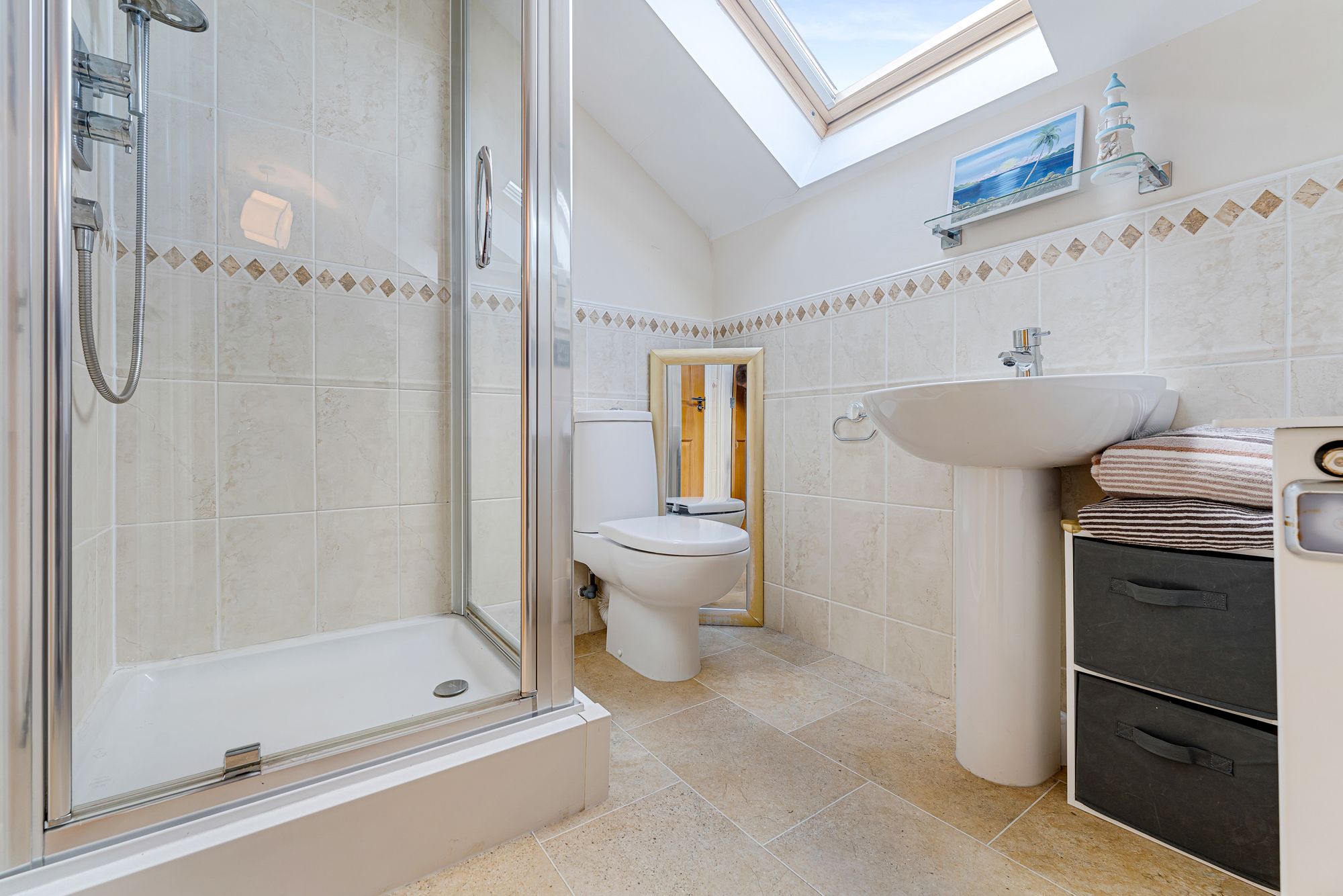 Kemberton Drive, Widnes