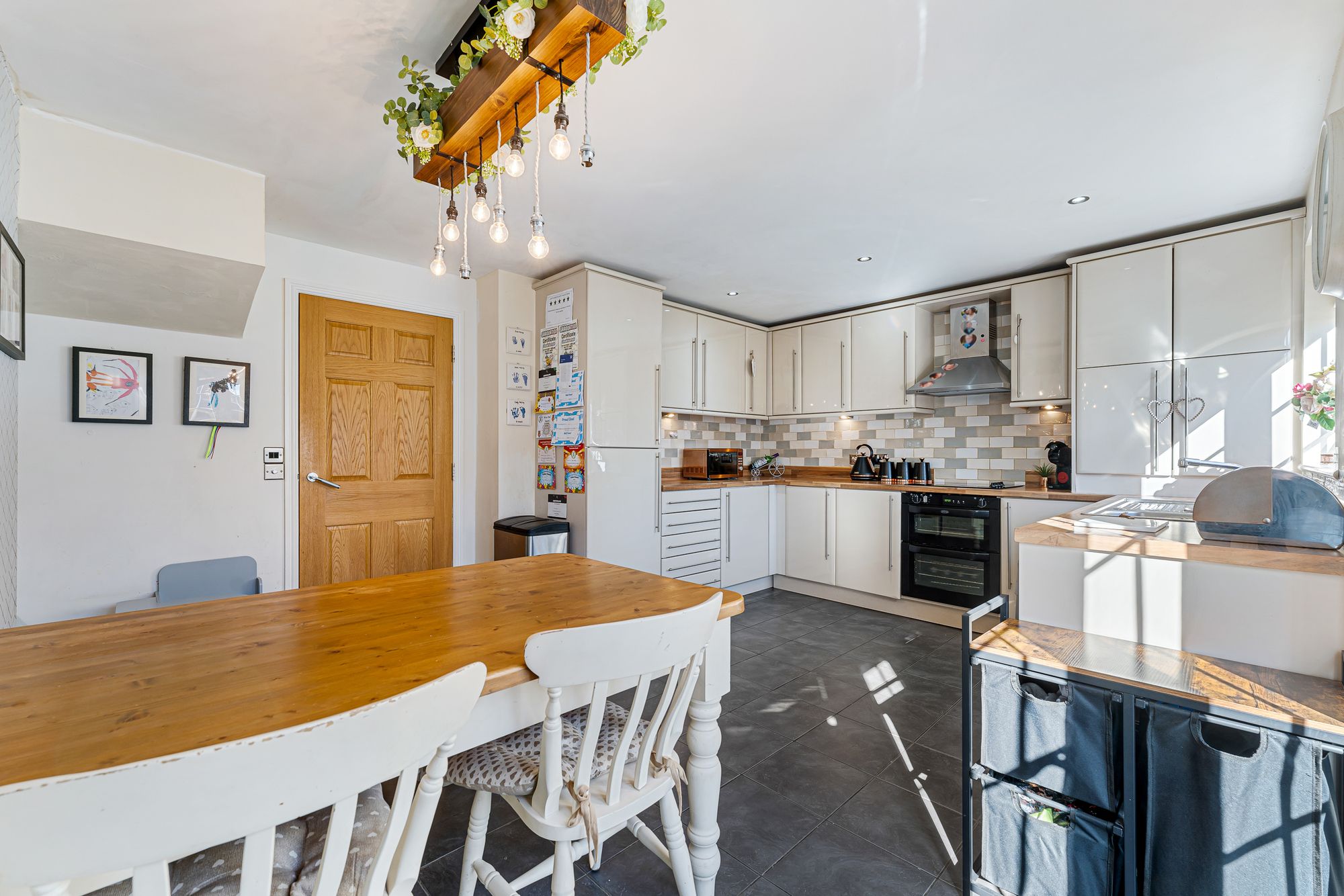 Kemberton Drive, Widnes