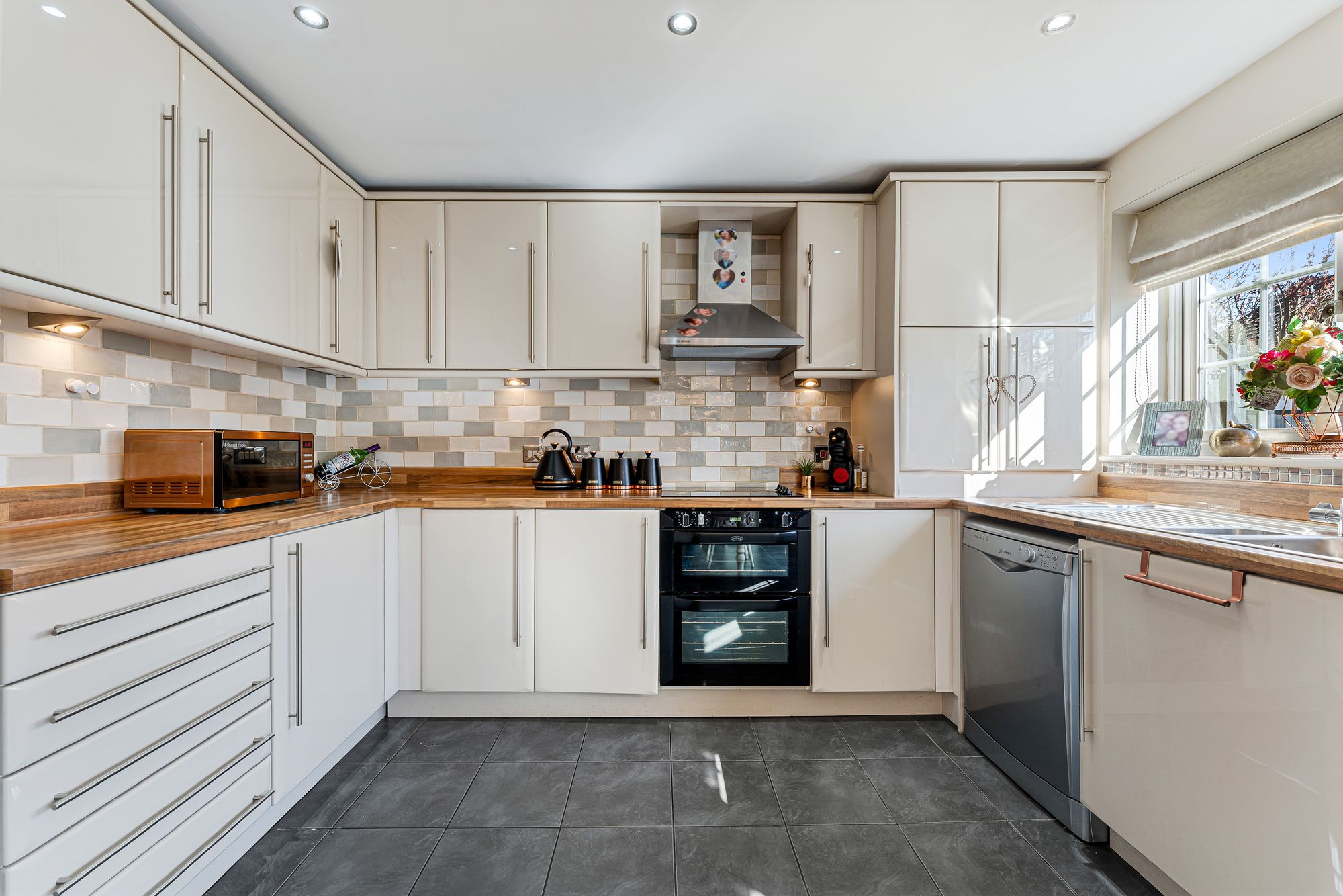 Kemberton Drive, Widnes