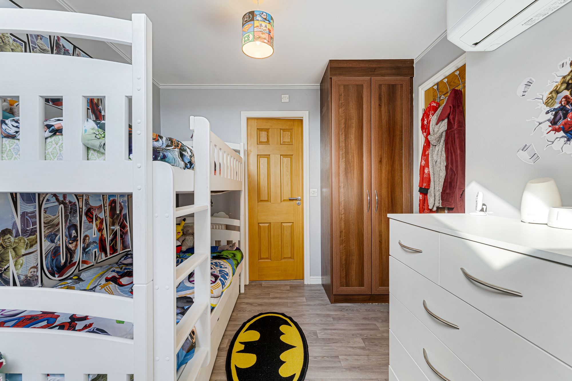 Kemberton Drive, Widnes