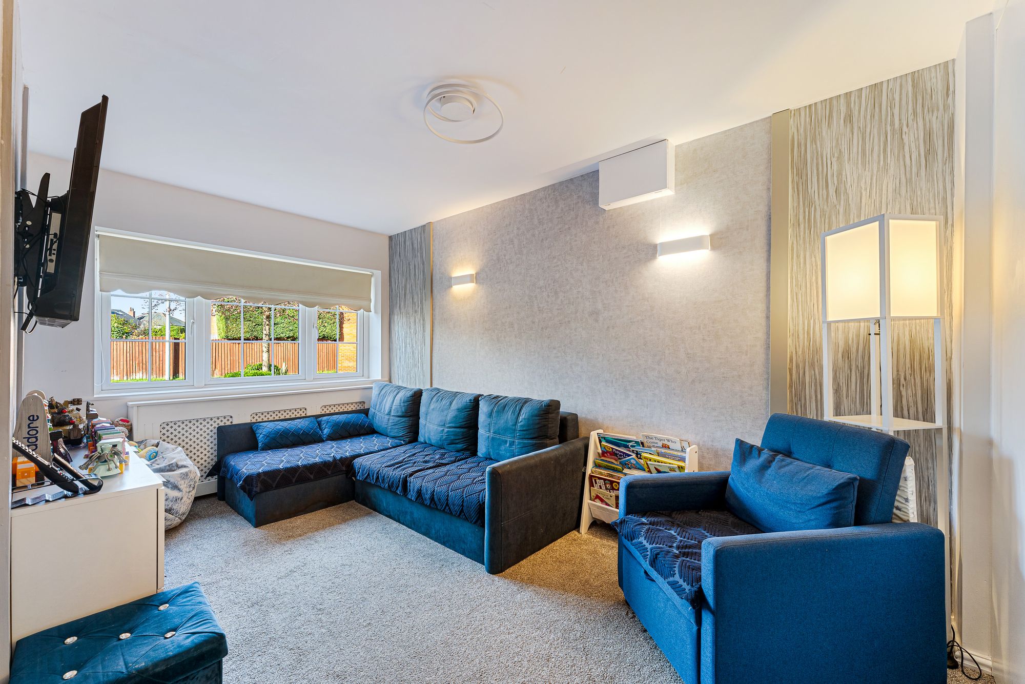 Kemberton Drive, Widnes