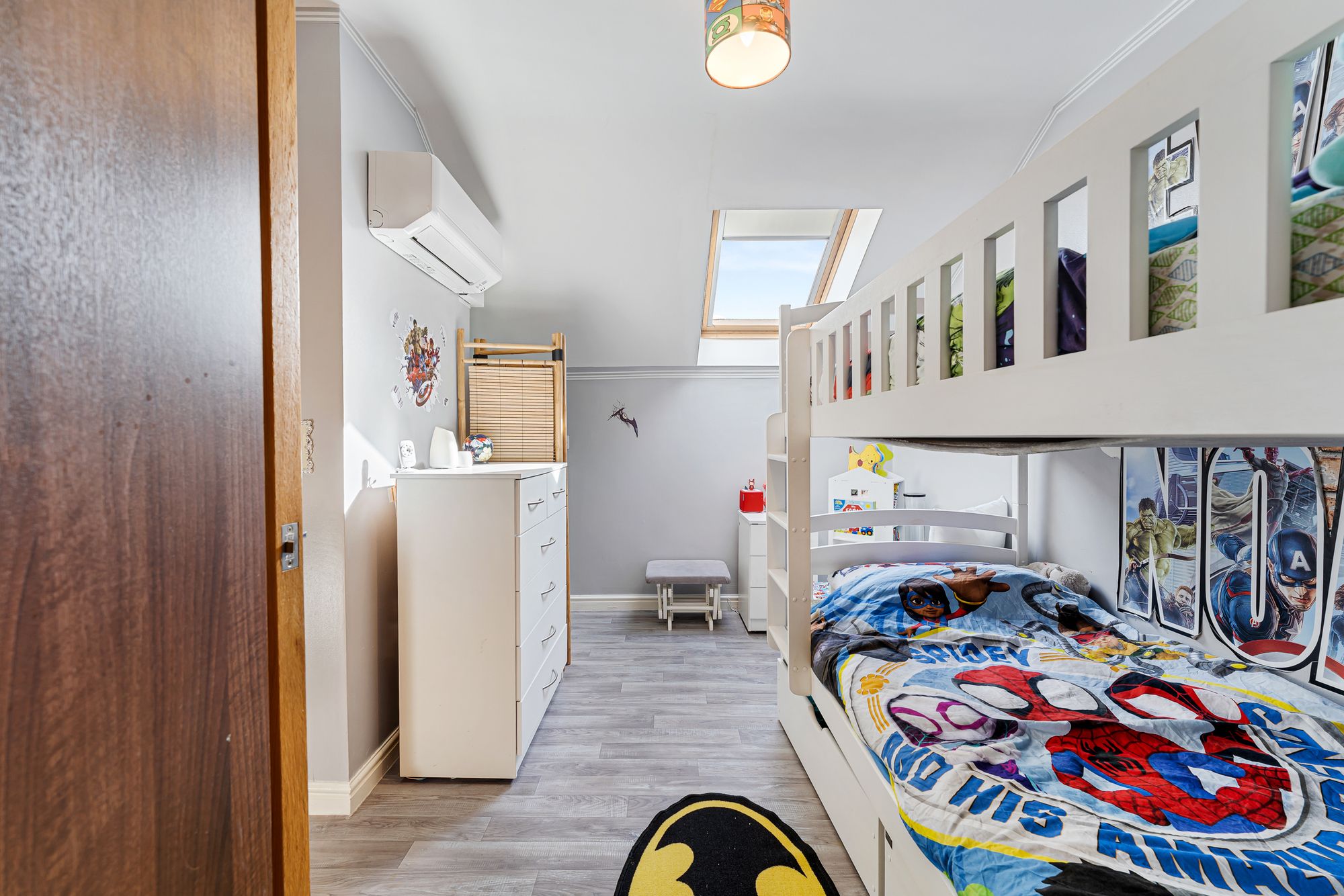 Kemberton Drive, Widnes