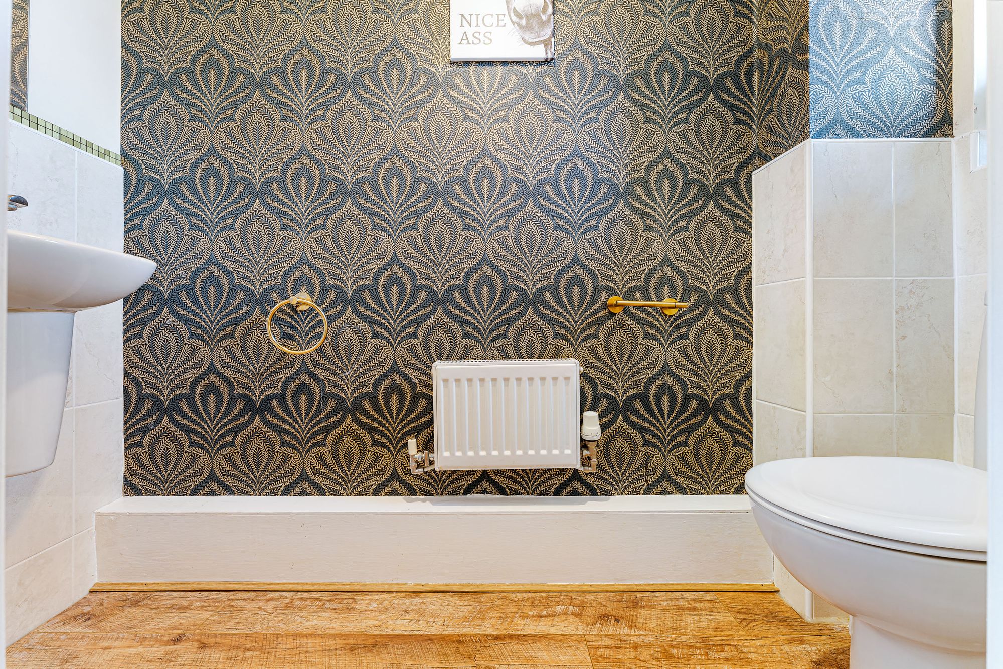 Kemberton Drive, Widnes