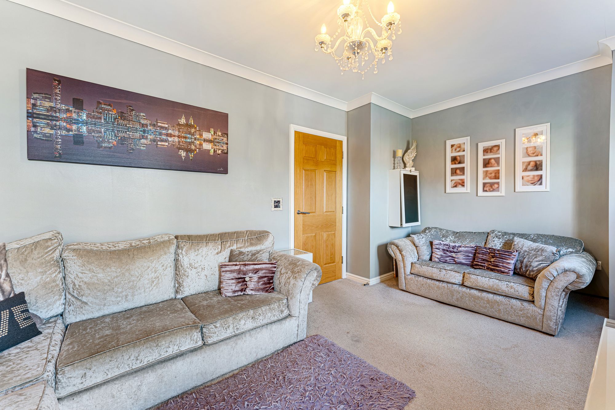 Kemberton Drive, Widnes