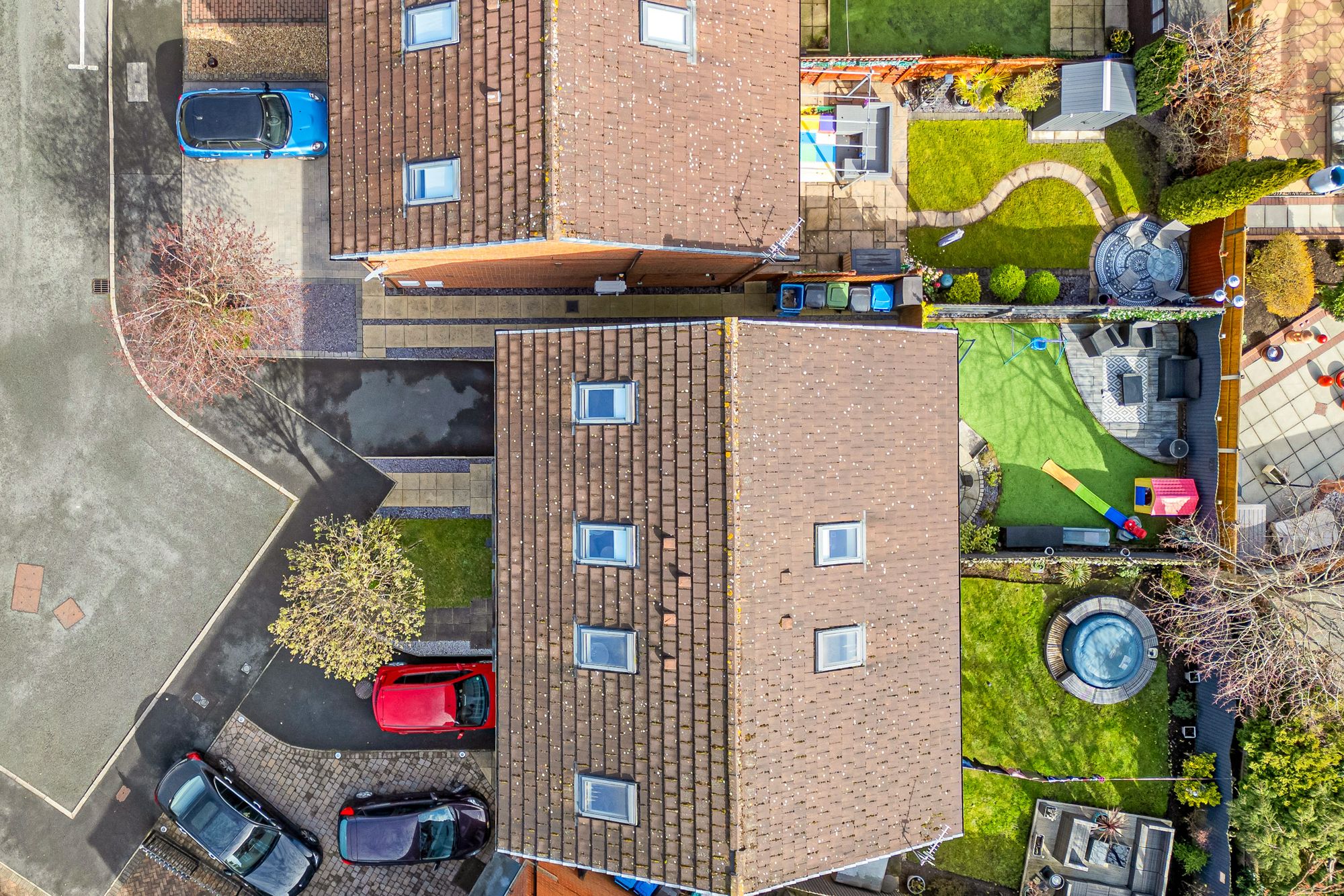 Kemberton Drive, Widnes