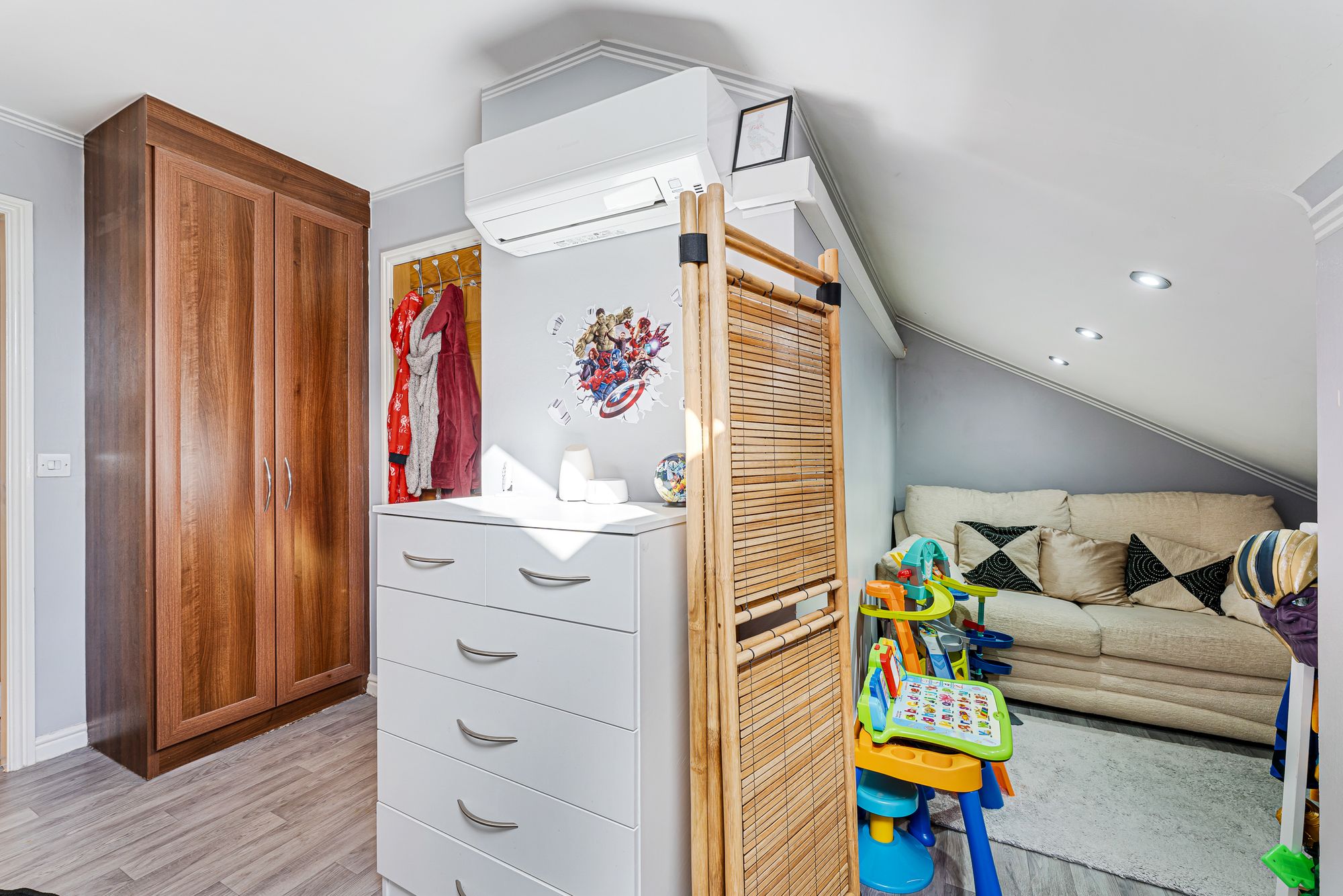 Kemberton Drive, Widnes