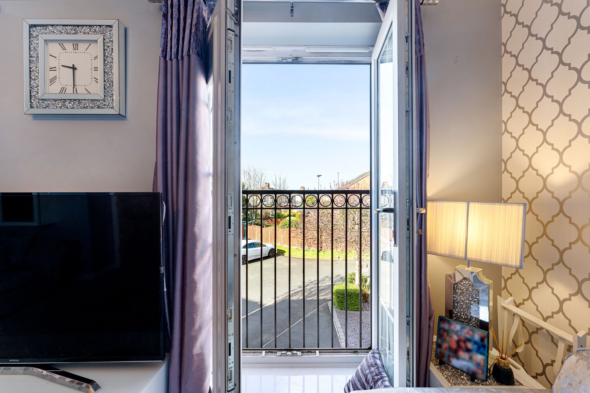 Kemberton Drive, Widnes