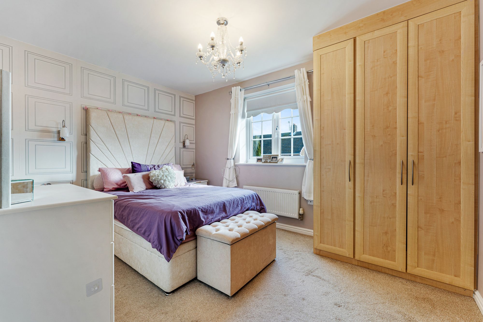 Kemberton Drive, Widnes