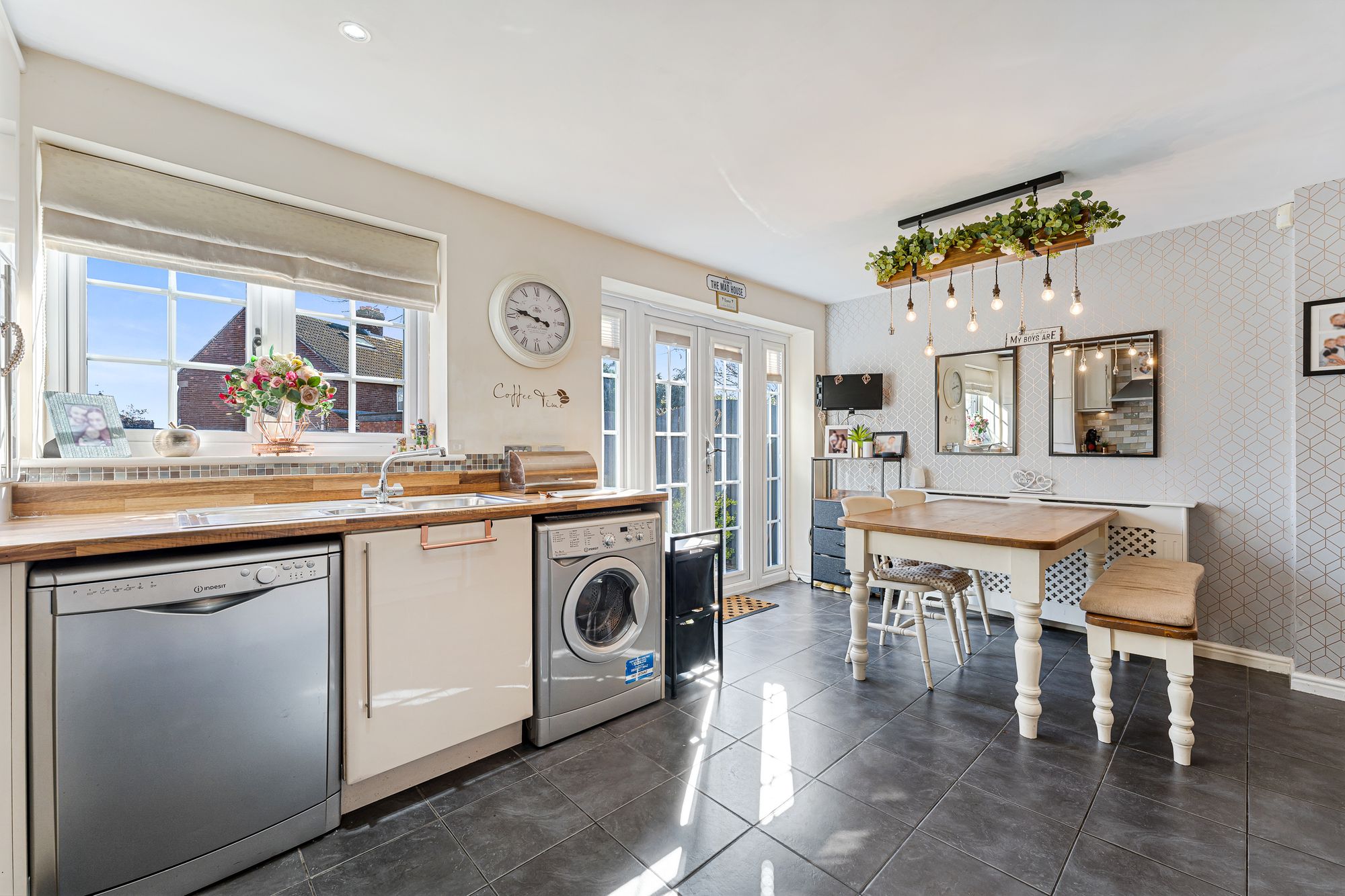 Kemberton Drive, Widnes