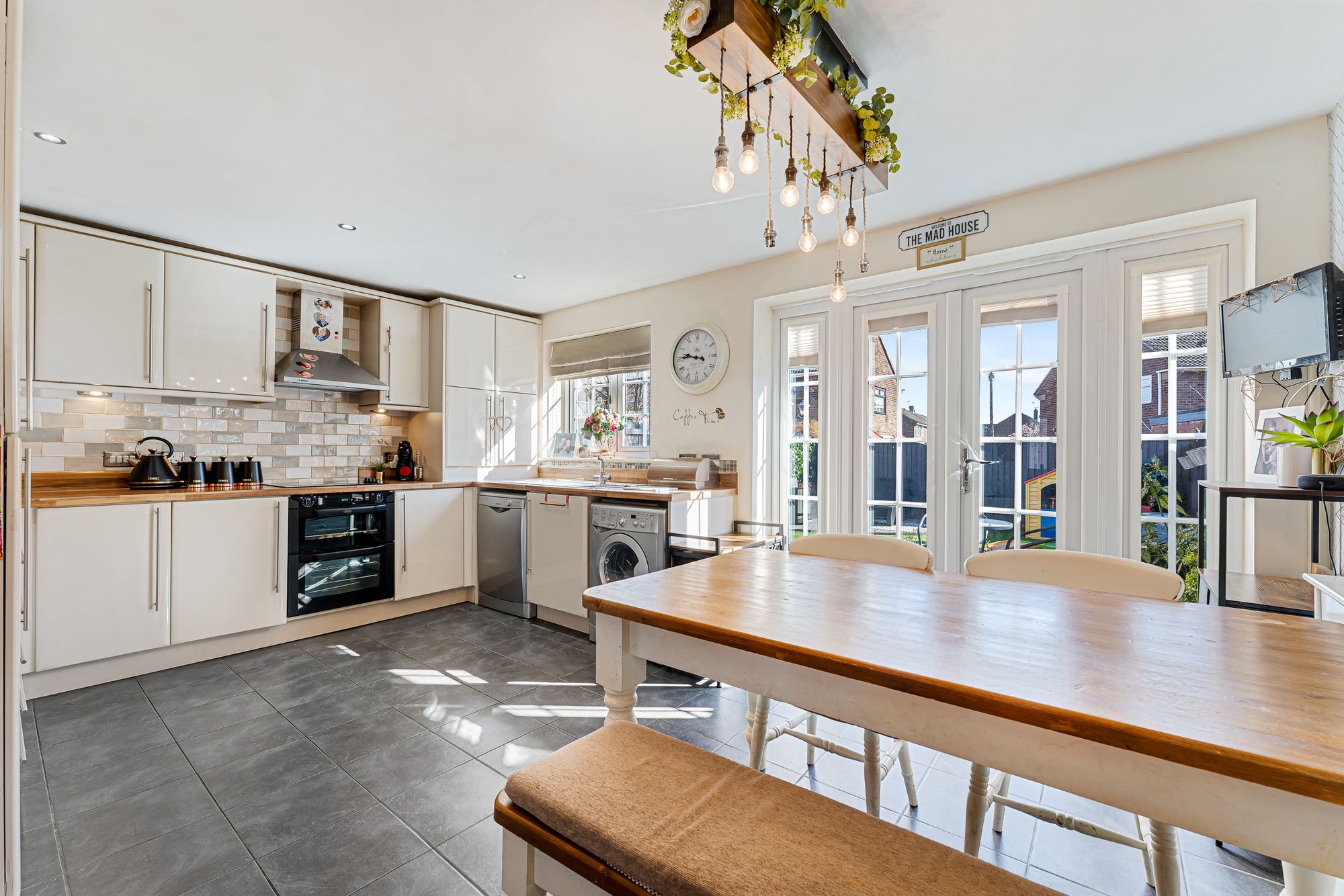 Kemberton Drive, Widnes