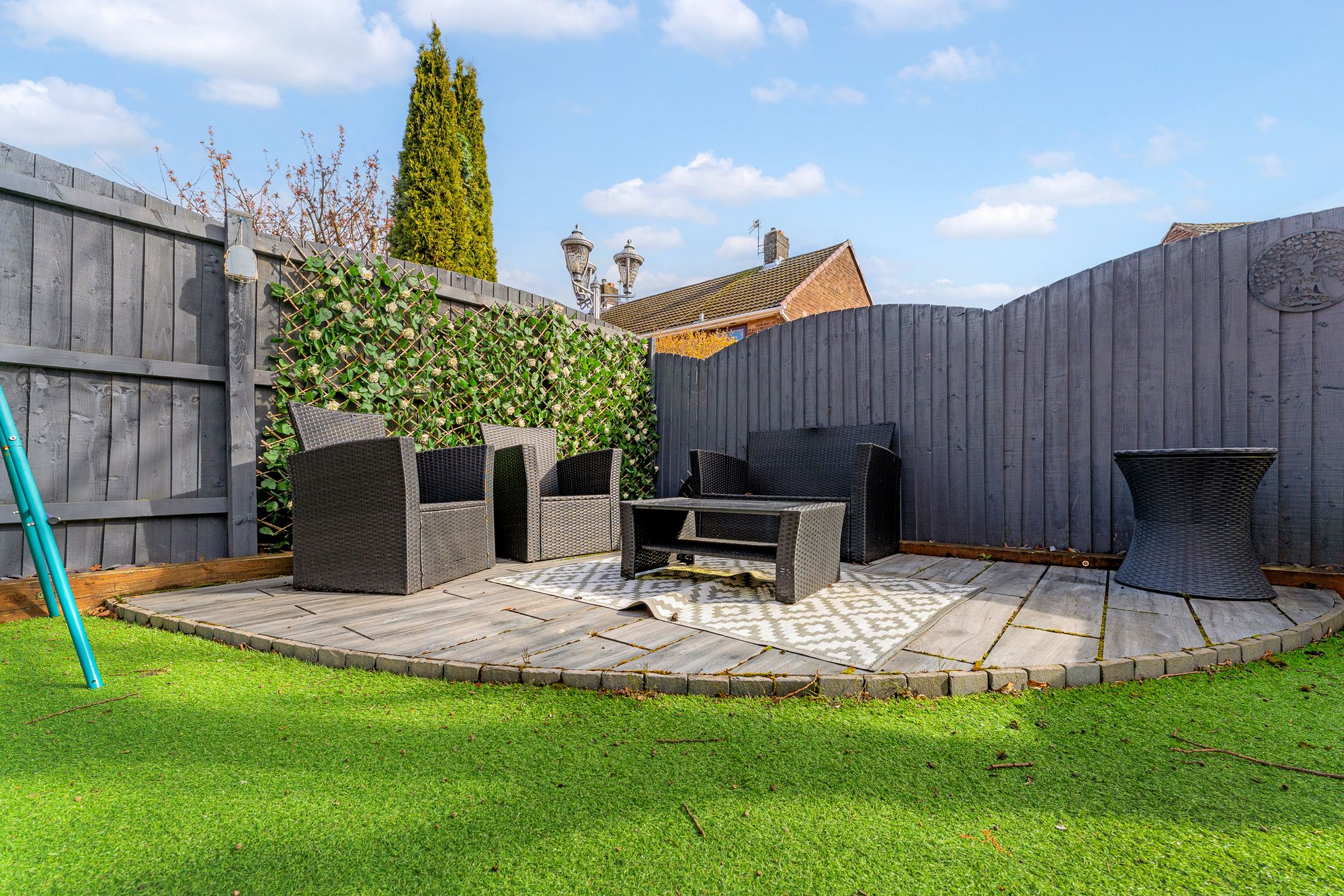 Kemberton Drive, Widnes