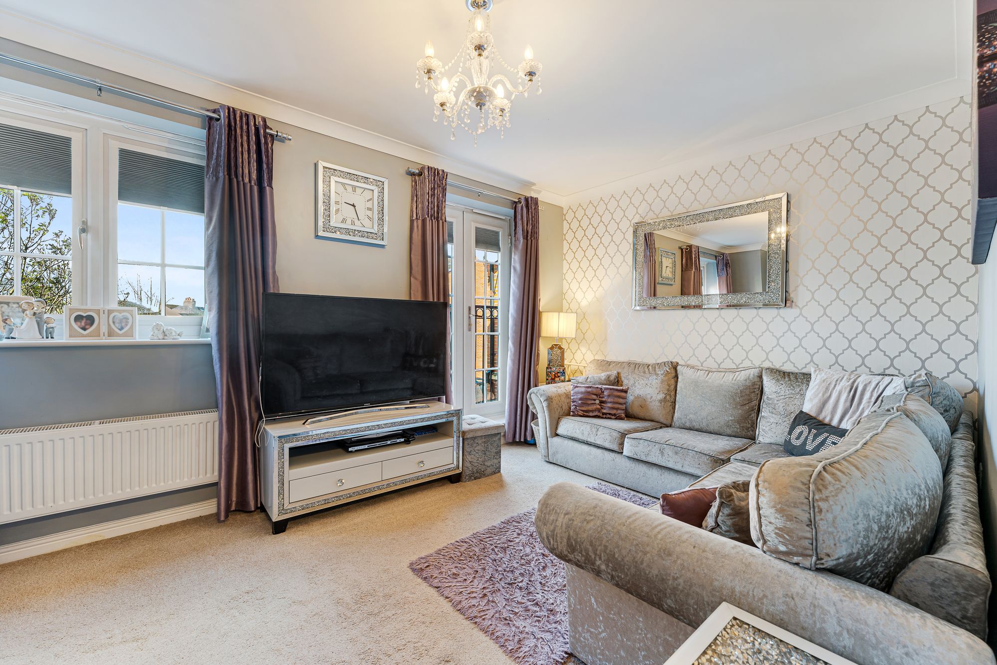 Kemberton Drive, Widnes