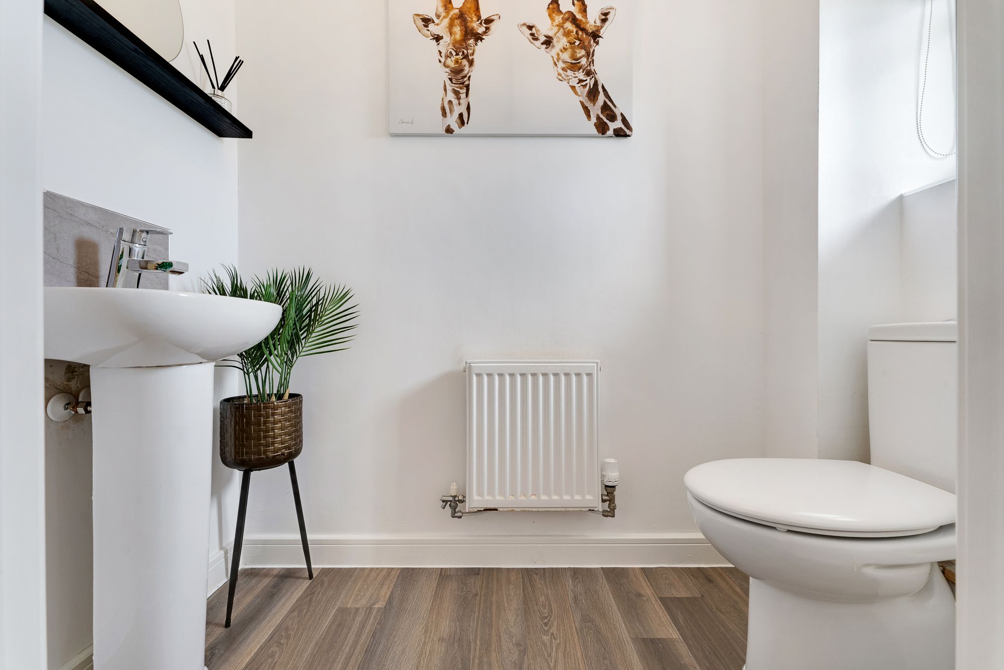 Andover Close, Widnes