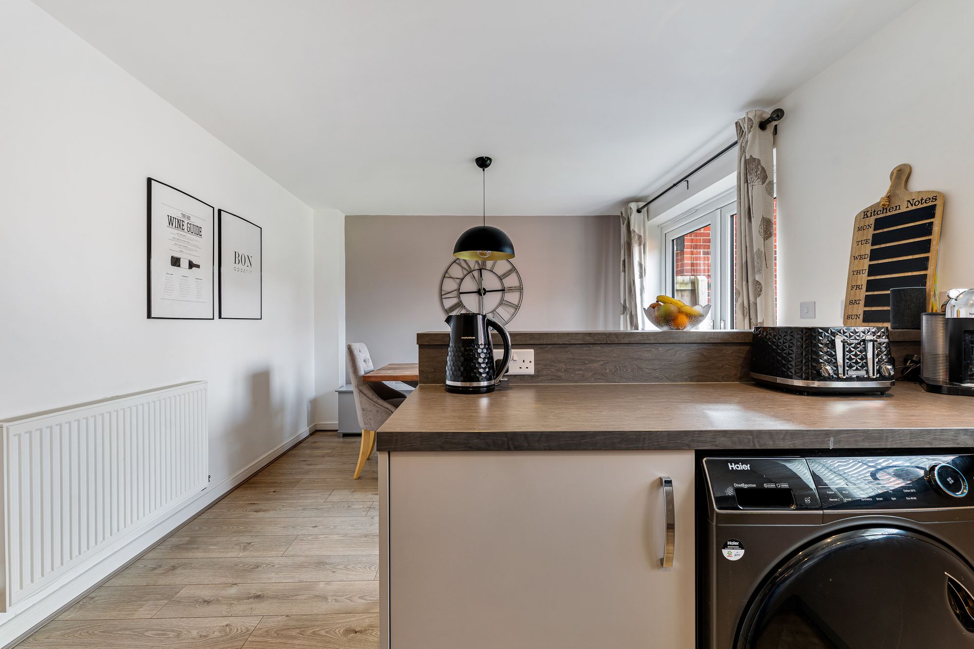 Andover Close, Widnes