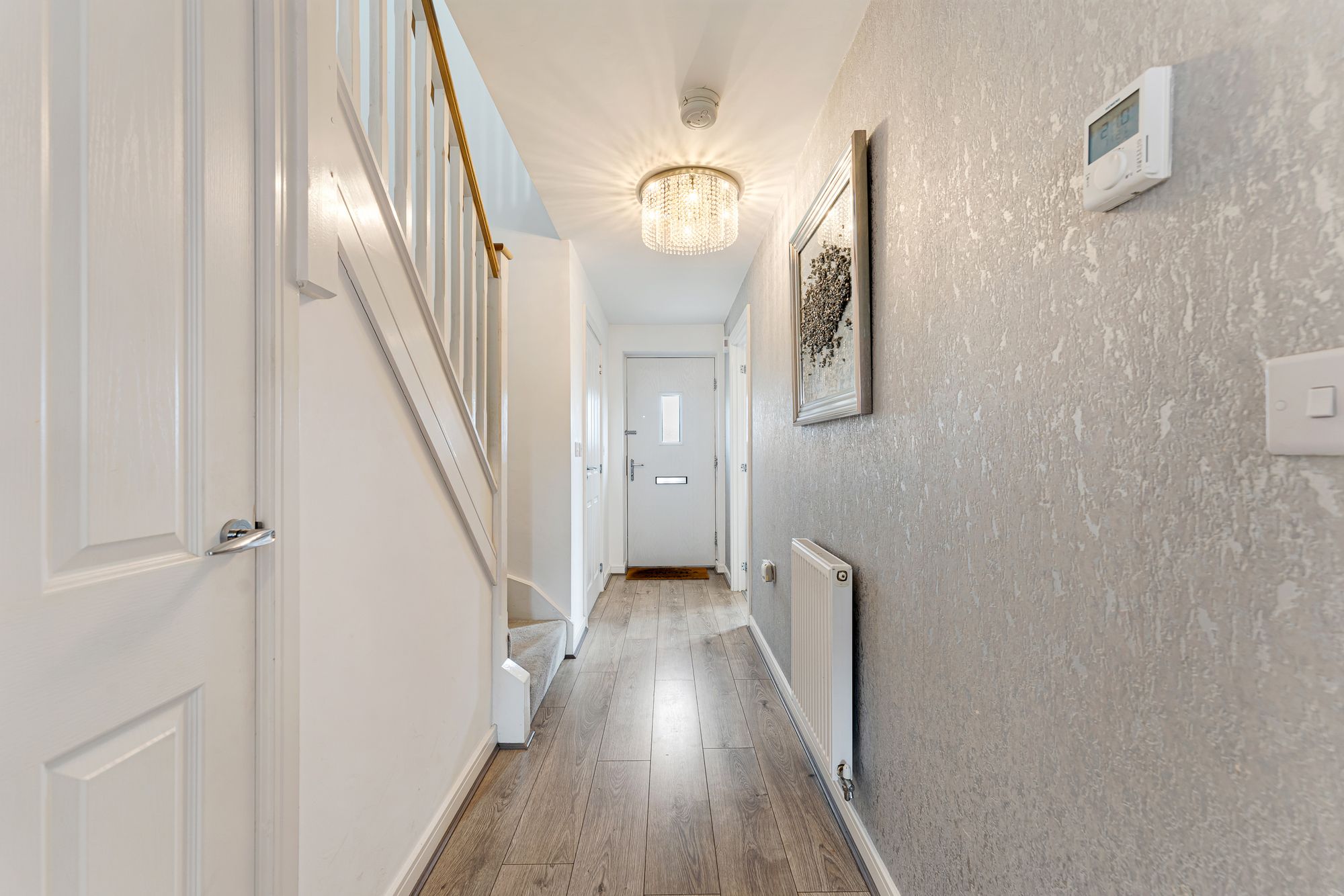 Andover Close, Widnes