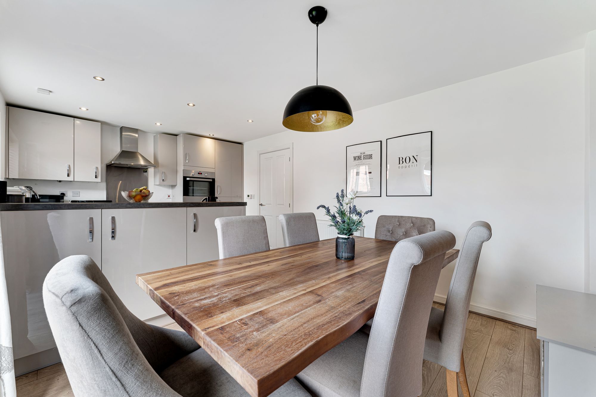 Andover Close, Widnes