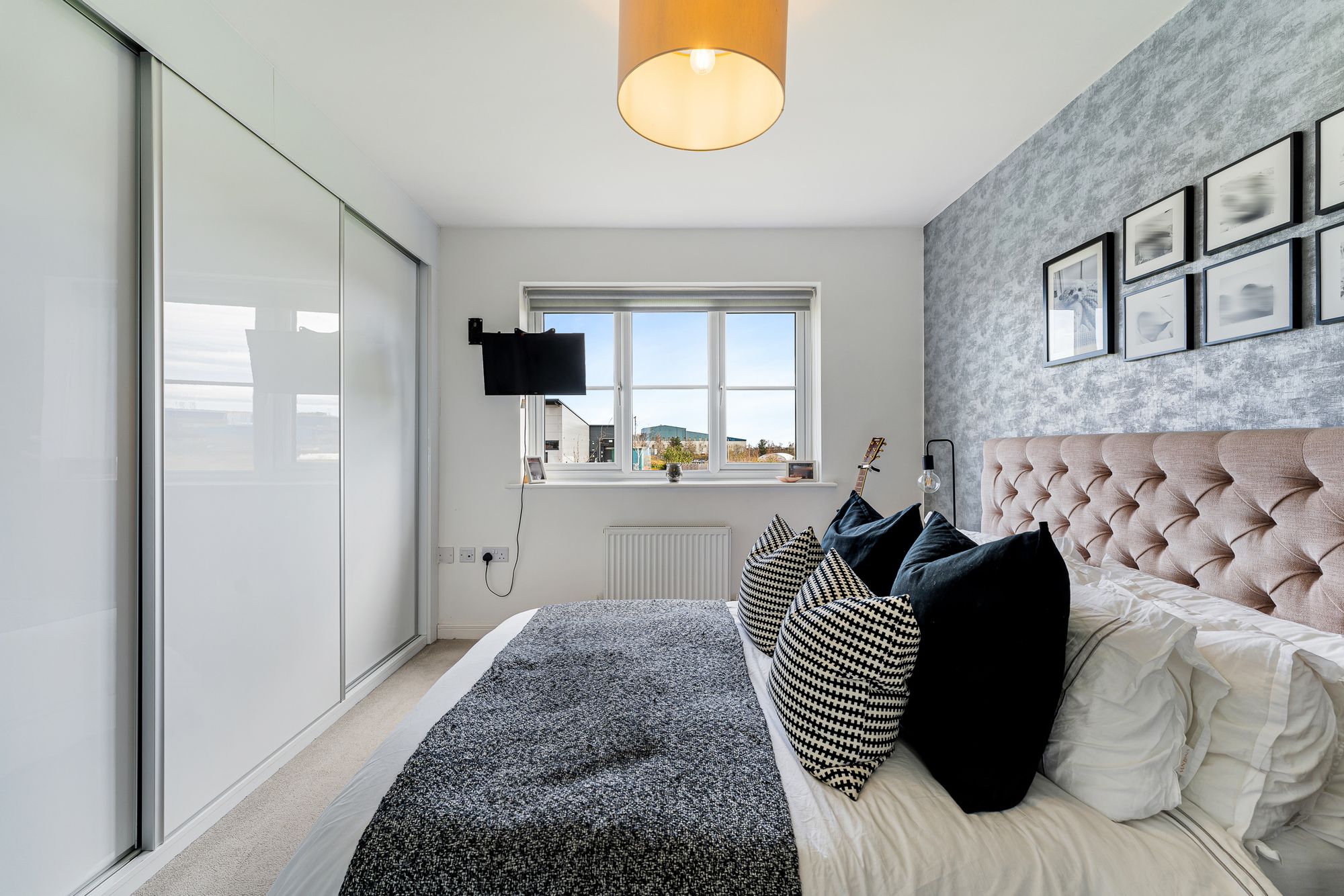 Andover Close, Widnes