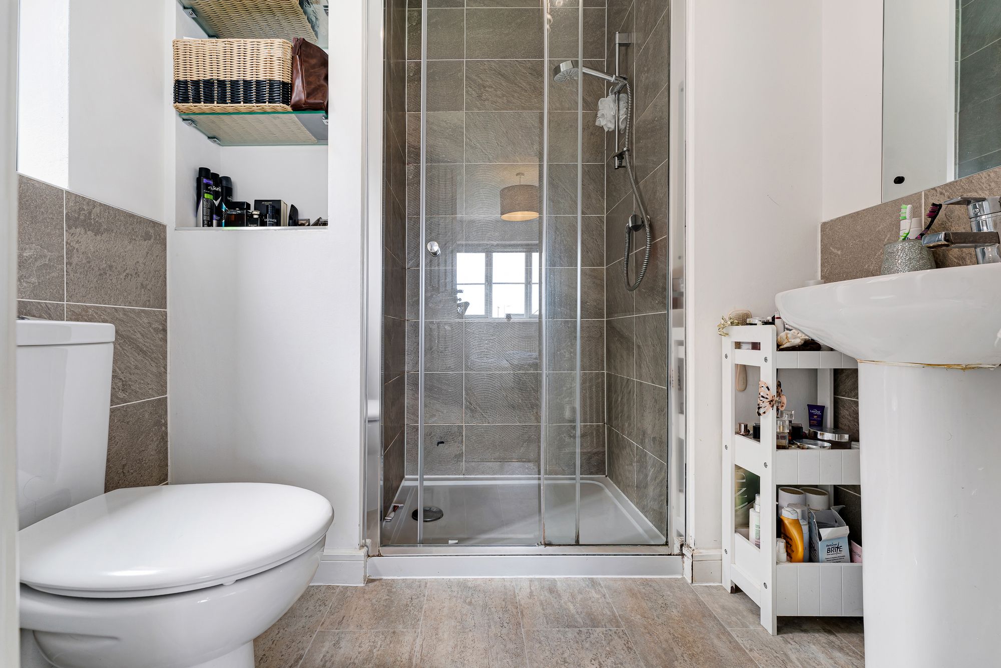 Andover Close, Widnes