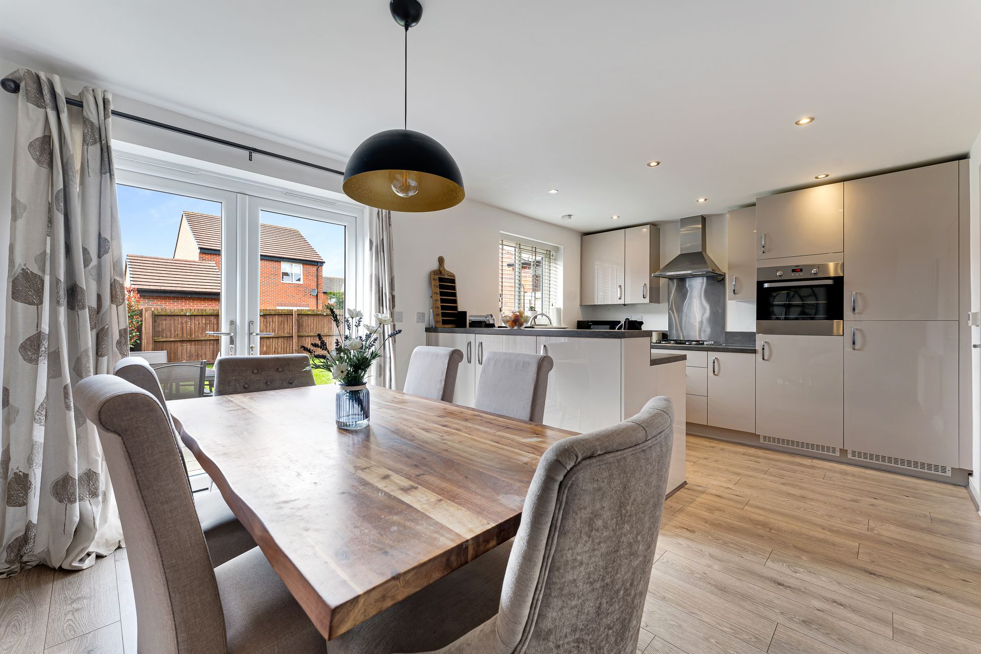 Andover Close, Widnes