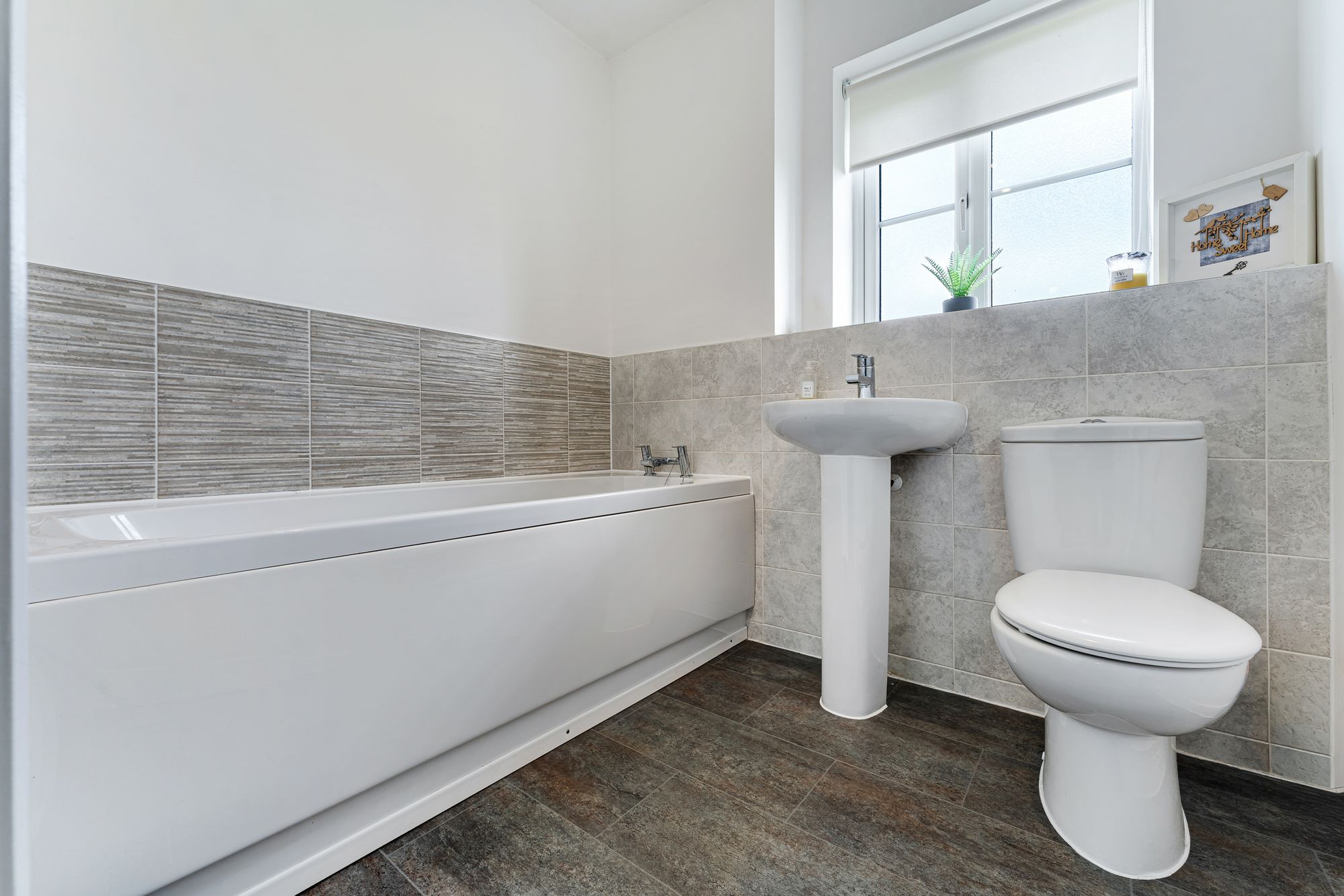 Andover Close, Widnes