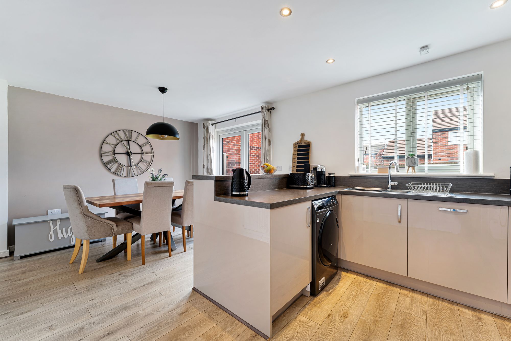 Andover Close, Widnes