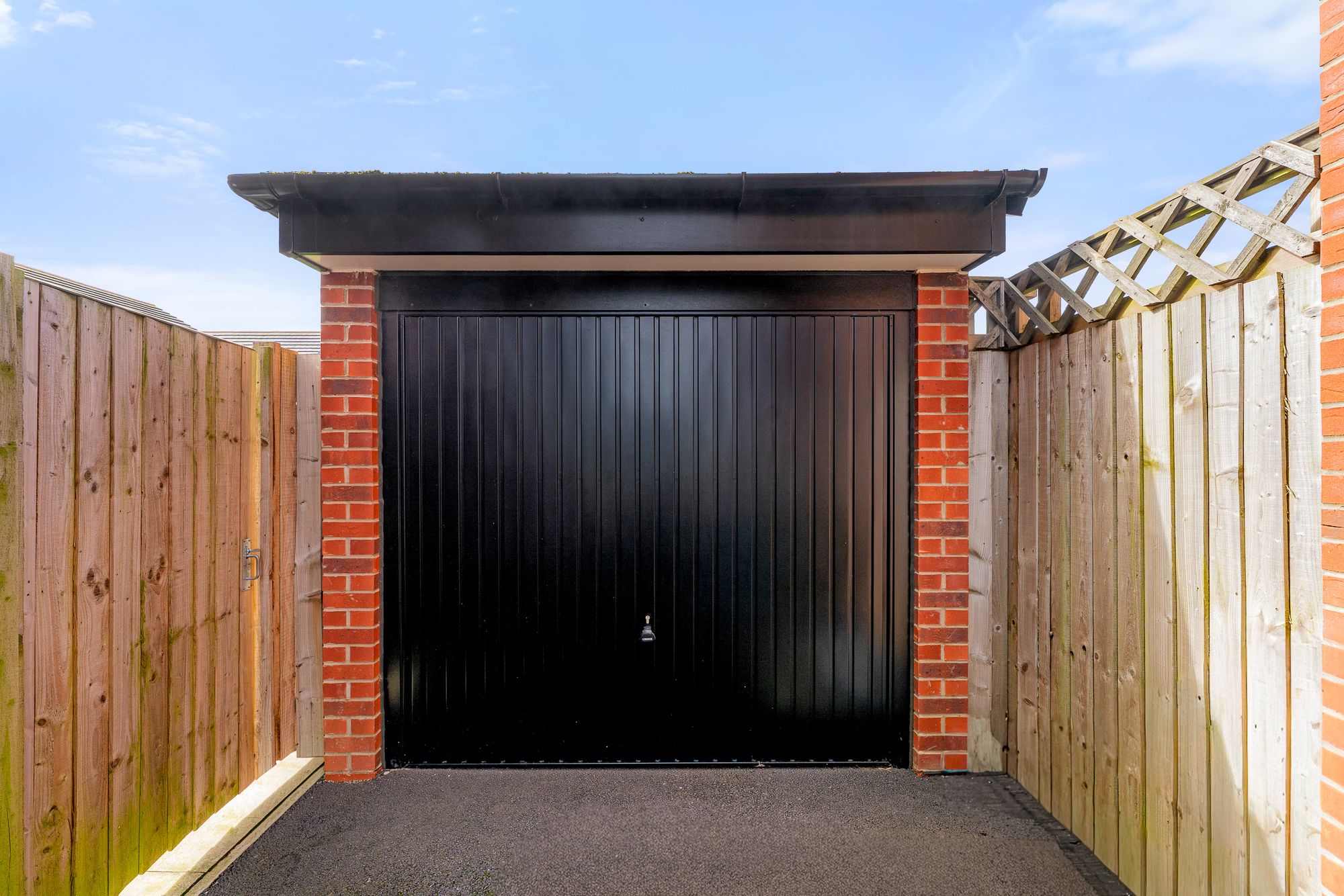 Andover Close, Widnes