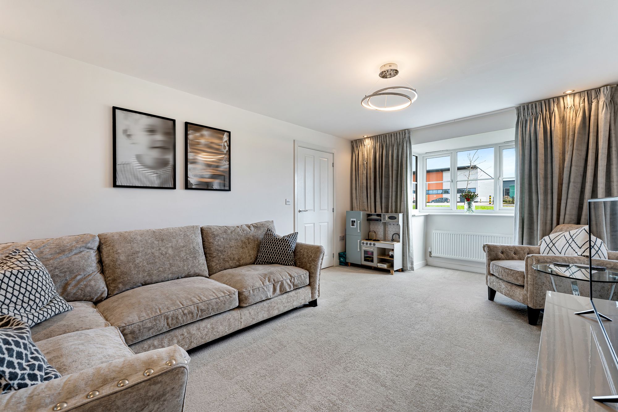 Andover Close, Widnes