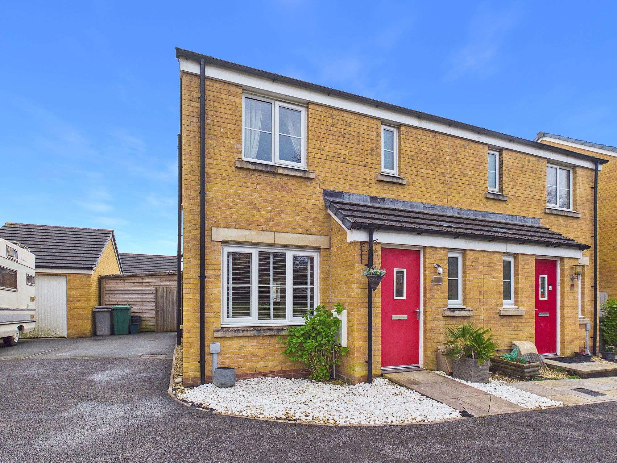 Gatehouse View, Pembroke, SA71