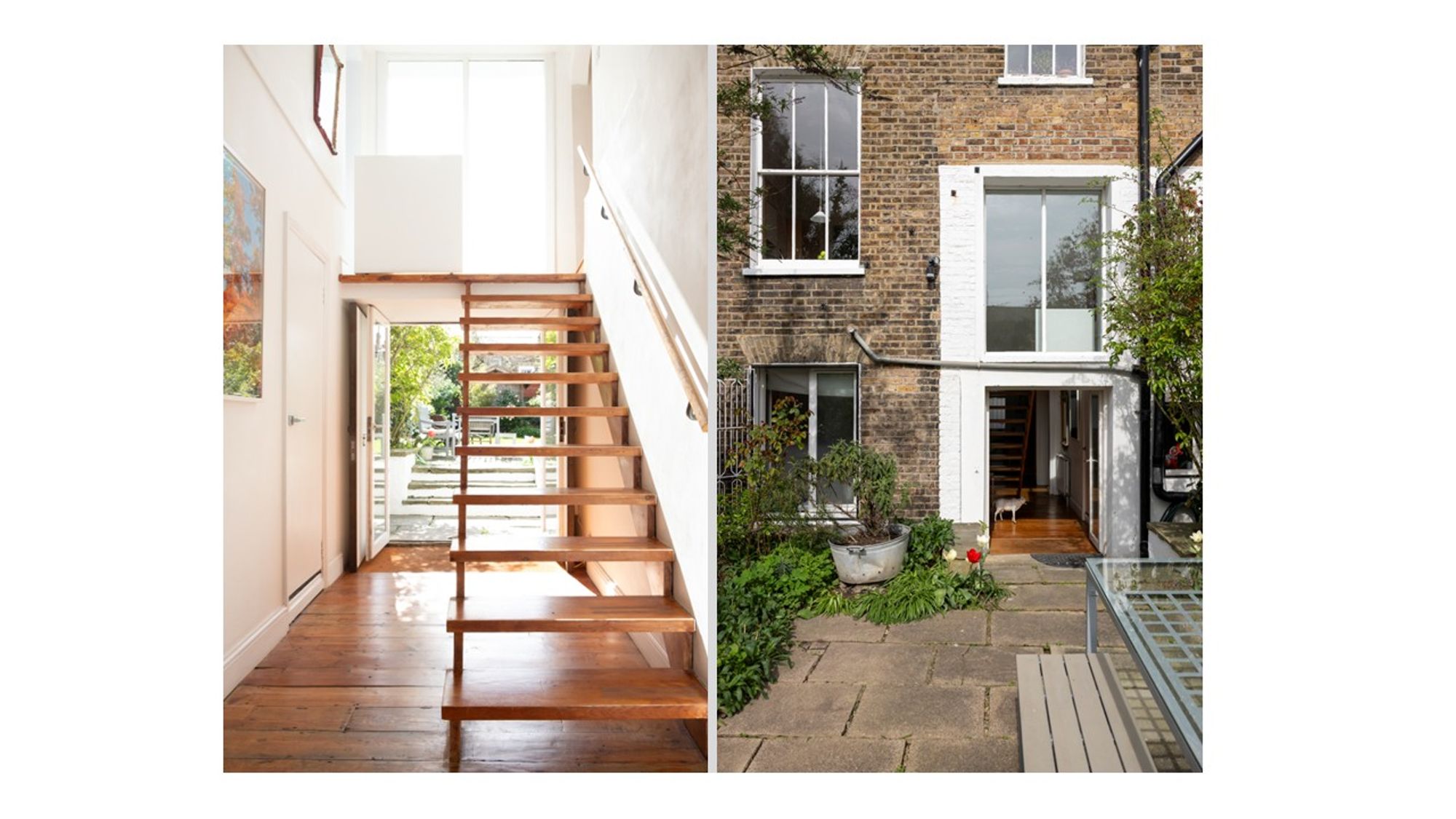 Portrait Combo Template n