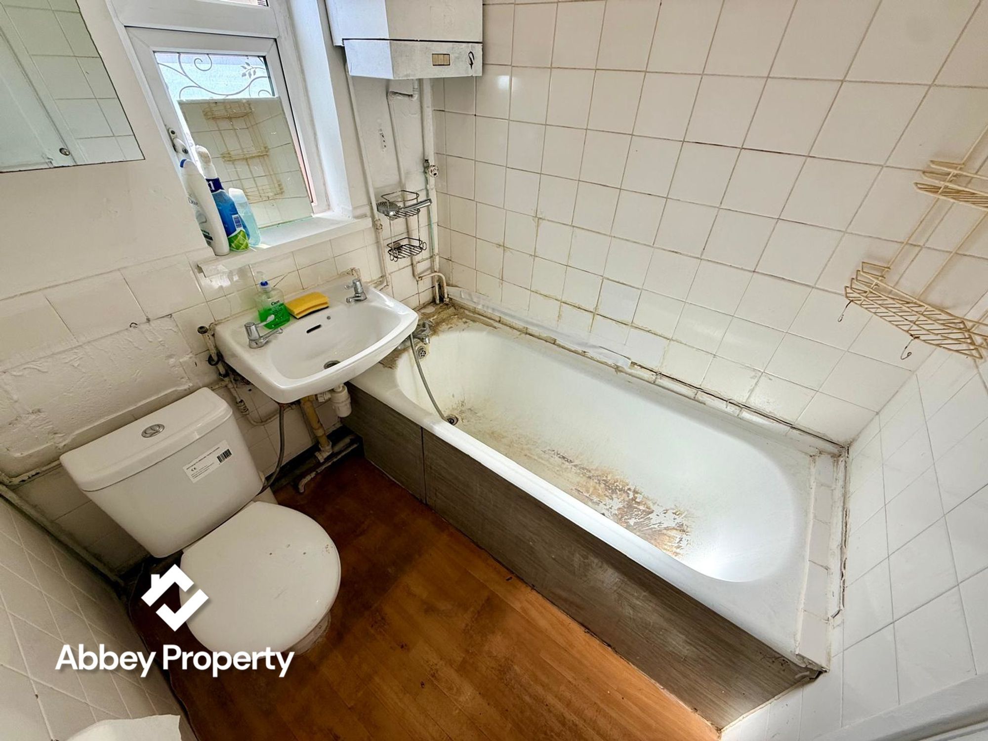 Kent Road, Luton, LU1