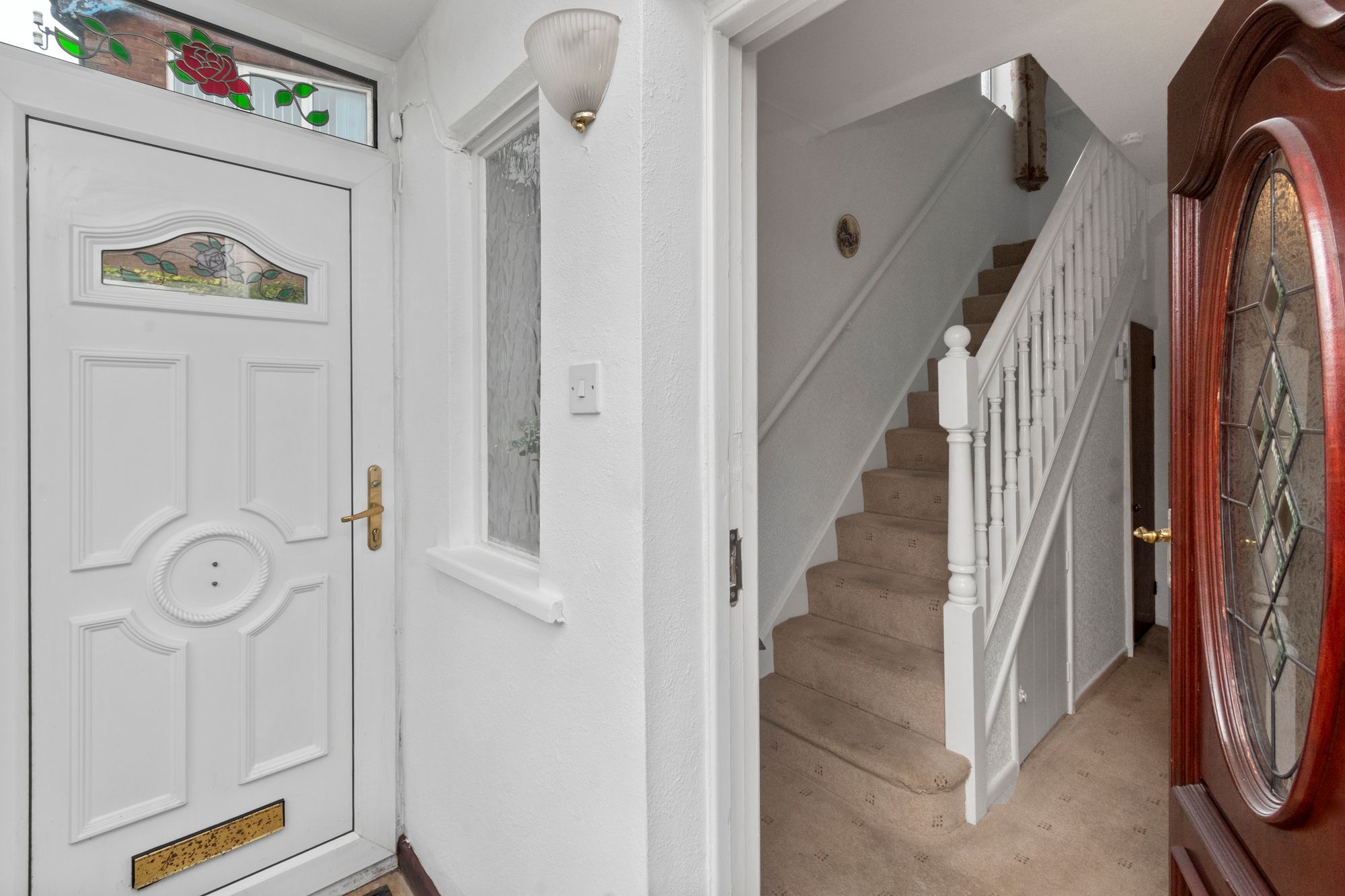 Rainford Road, Wigan