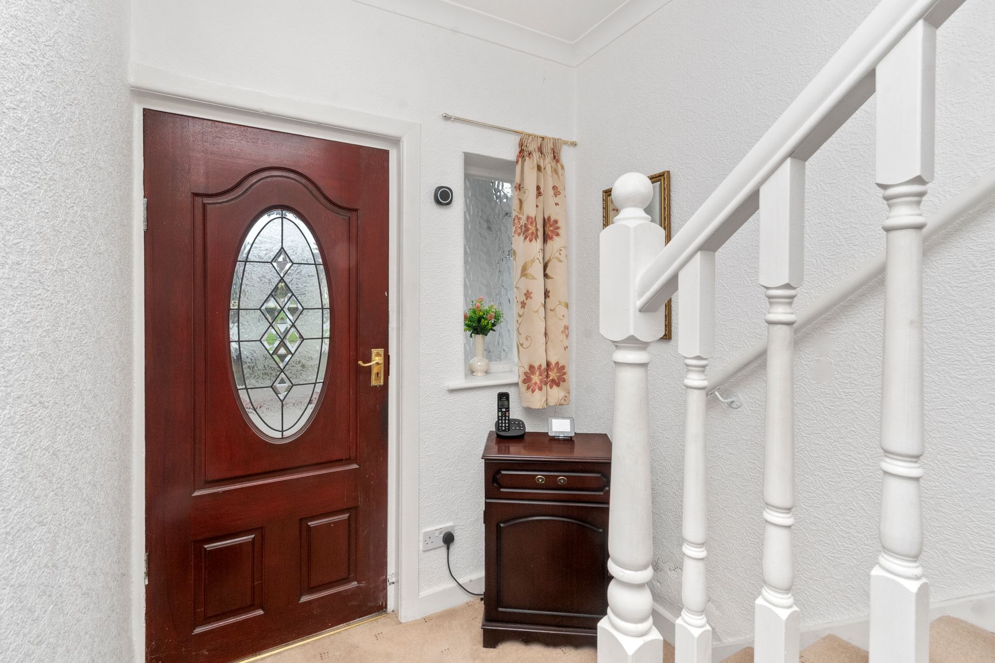 Rainford Road, Wigan