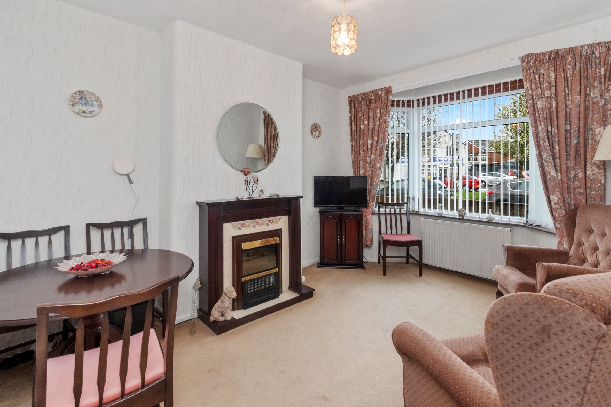 Rainford Road, Wigan