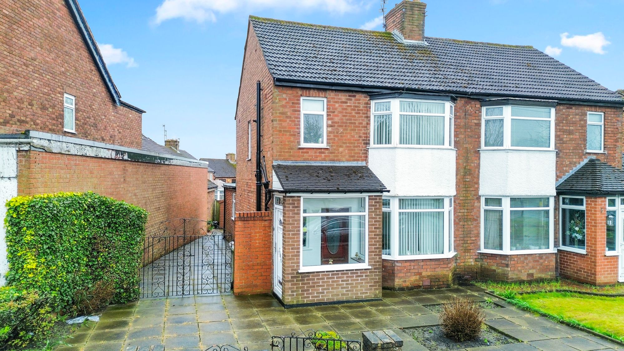 Rainford Road, Billinge, WN5