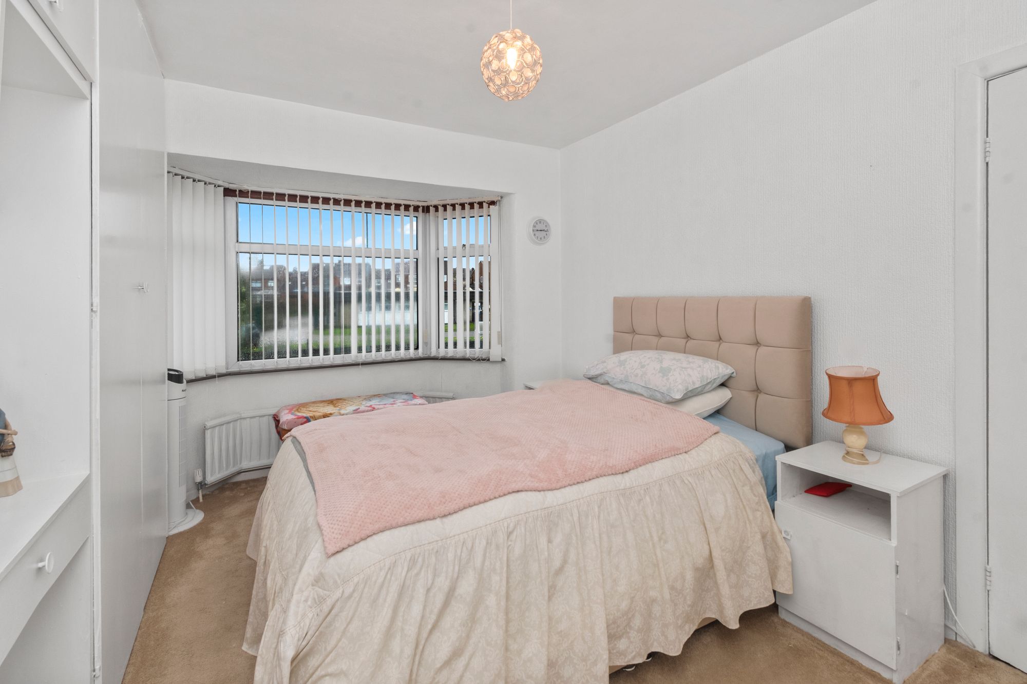 Rainford Road, Wigan